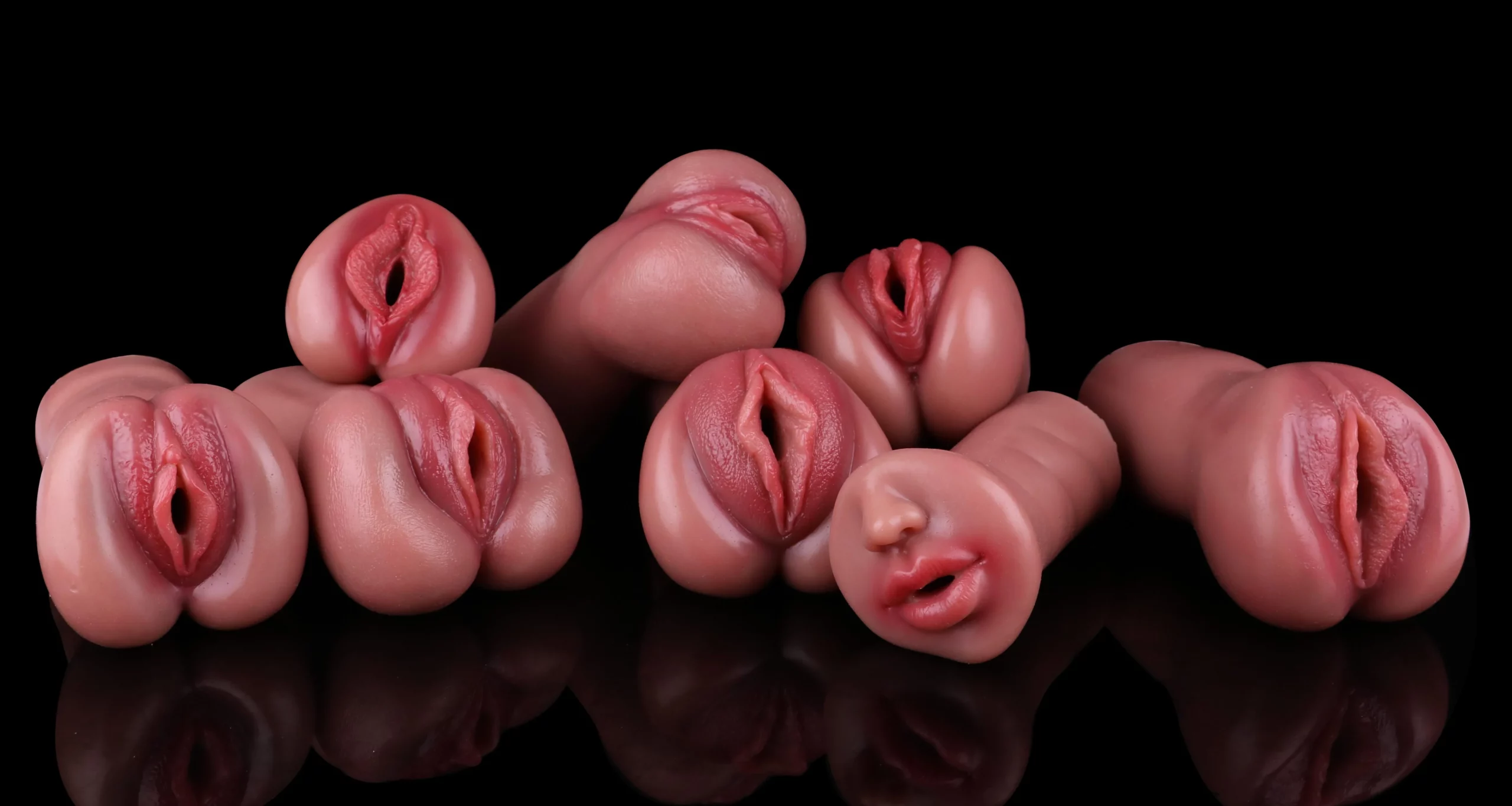 Pocket Pussy Materials Compared: Silicone TPE and More
