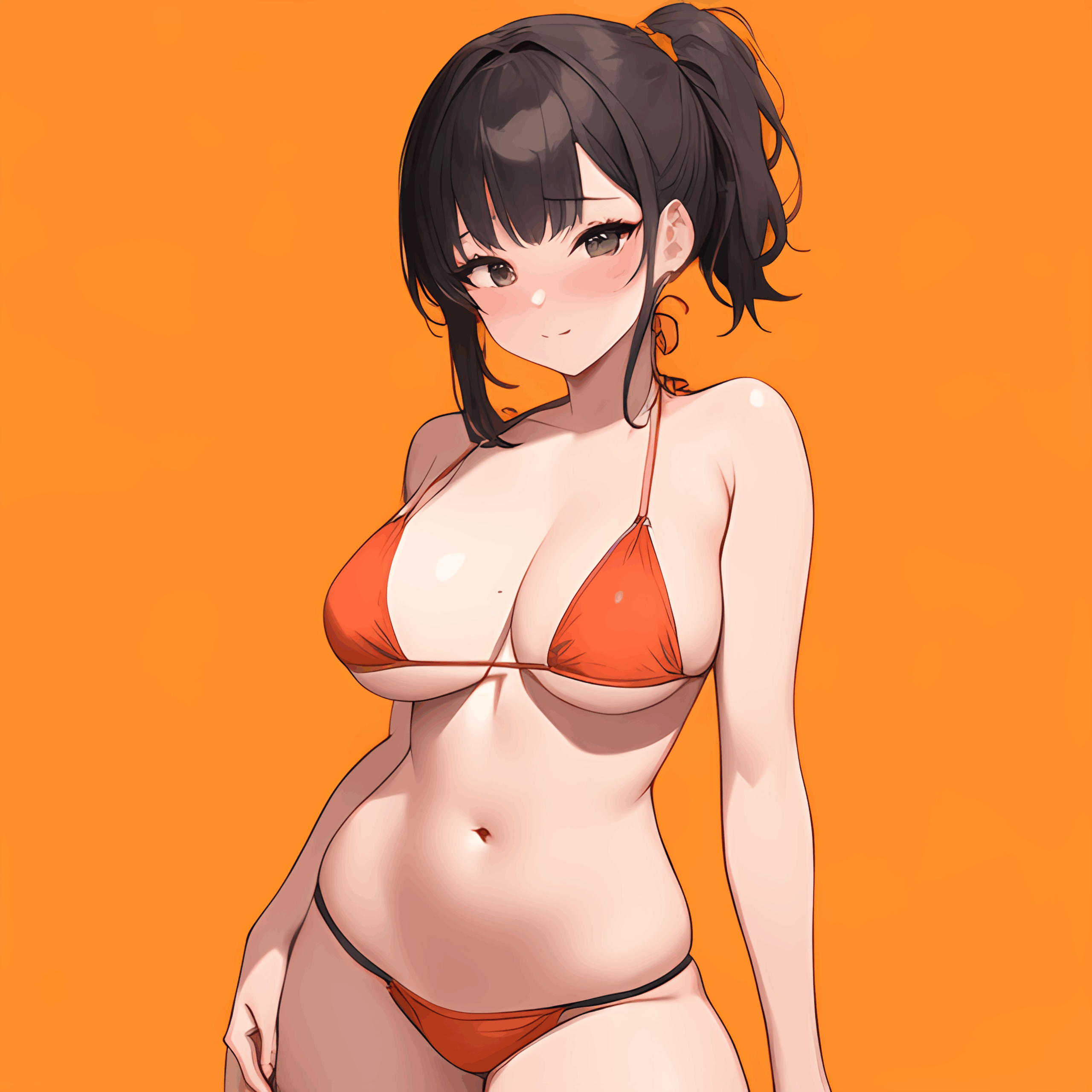 Sankaku AI Supports Mega-Upscales Massive Resolutions