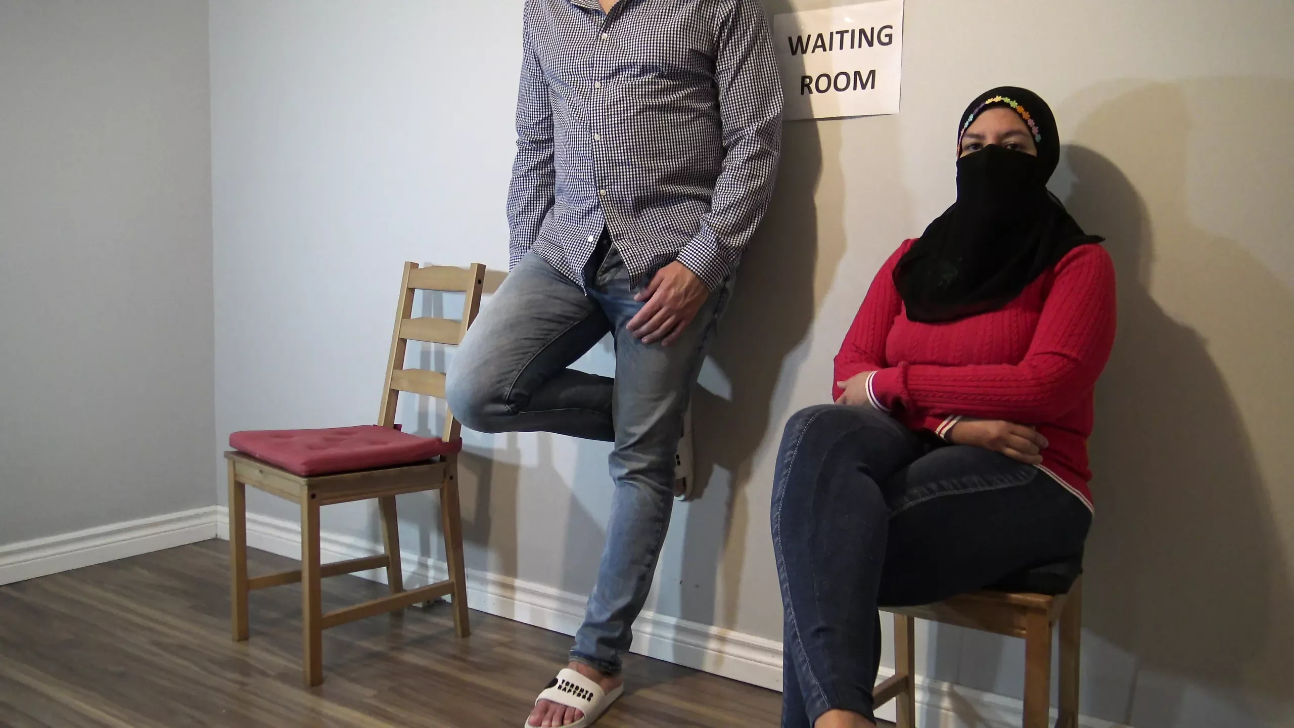Painful Surprise Anal With Married Woman Wearing A Hijab Porn Videos: Free UHD 4K 2160p XXX-rated Sex Videos 2025