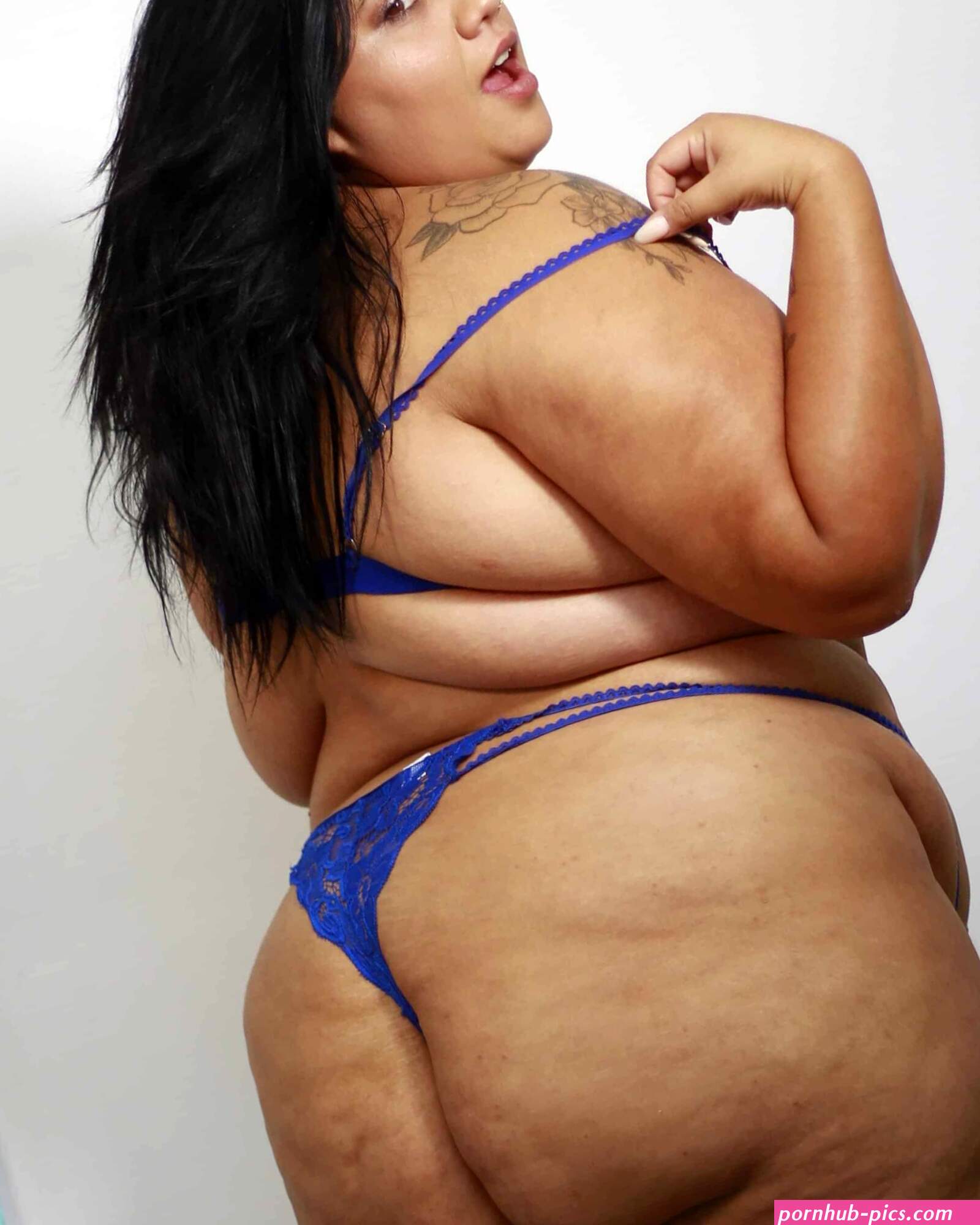 Breana Khalo