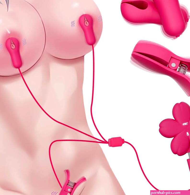 : Sex Toys Nipple Clamps Toys