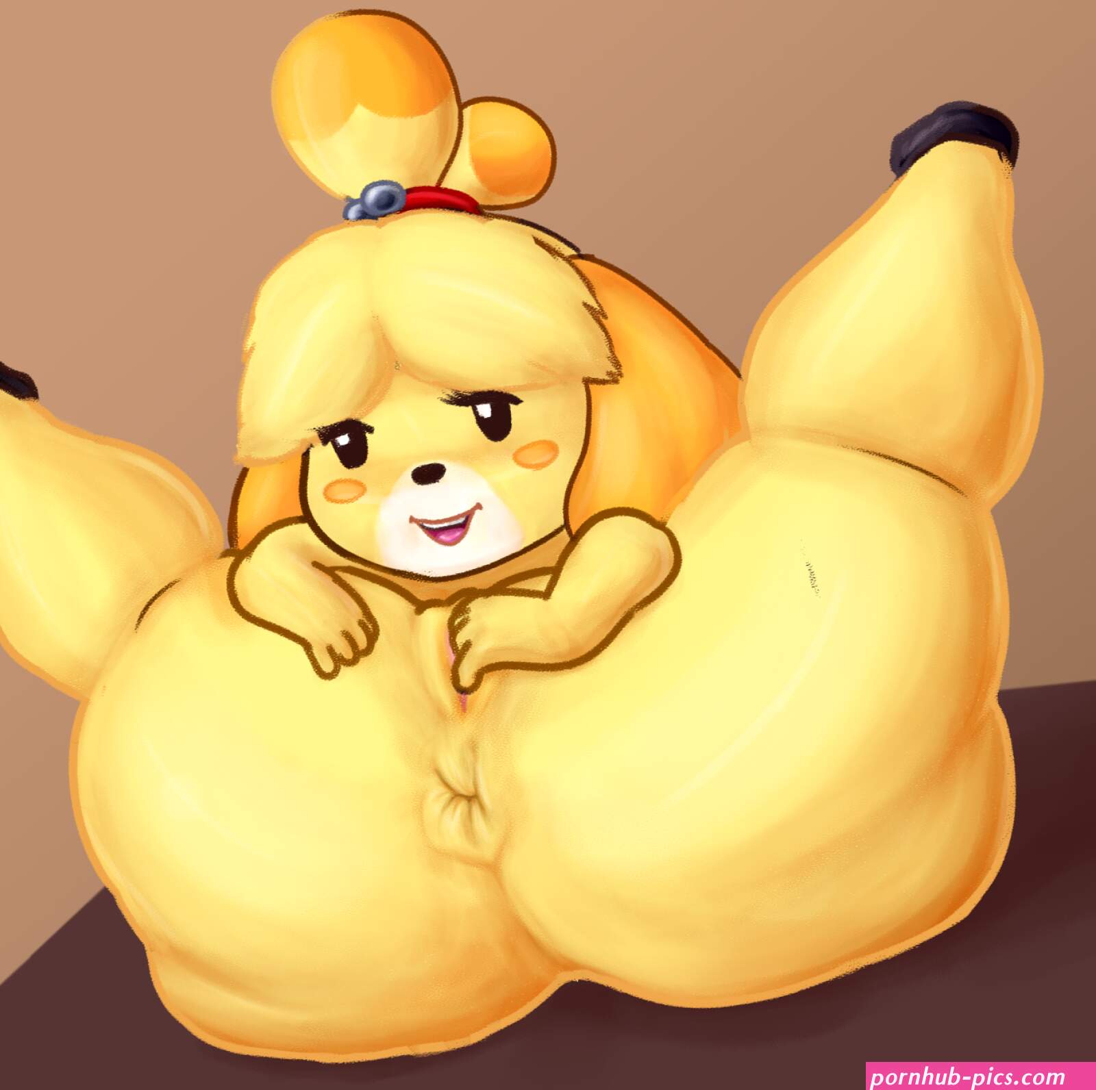 Isabelle anal agenda by Lordcuckness on Newgrounds