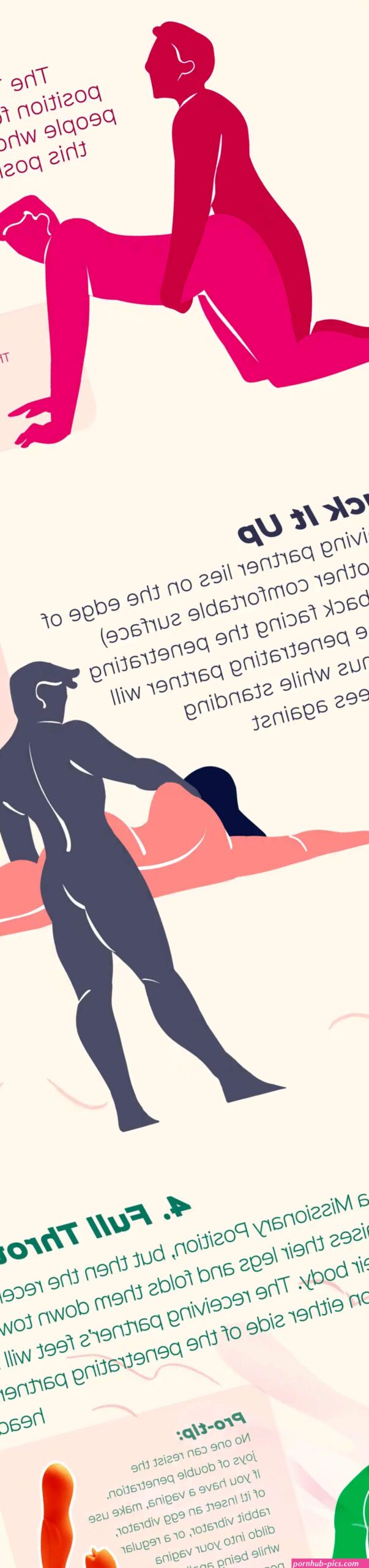 5 Anal Sex Positions That Make Anal Sex Easier Christmas Sex Toys 2025 Edition