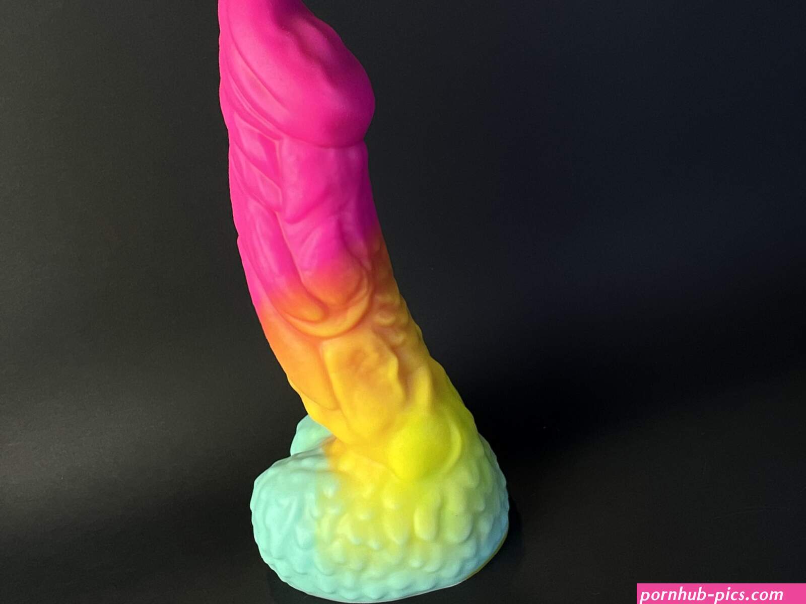 Kiotos Monstar Dildo Beast 49