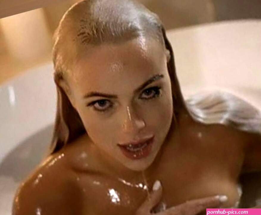 Liv Morgan Nude