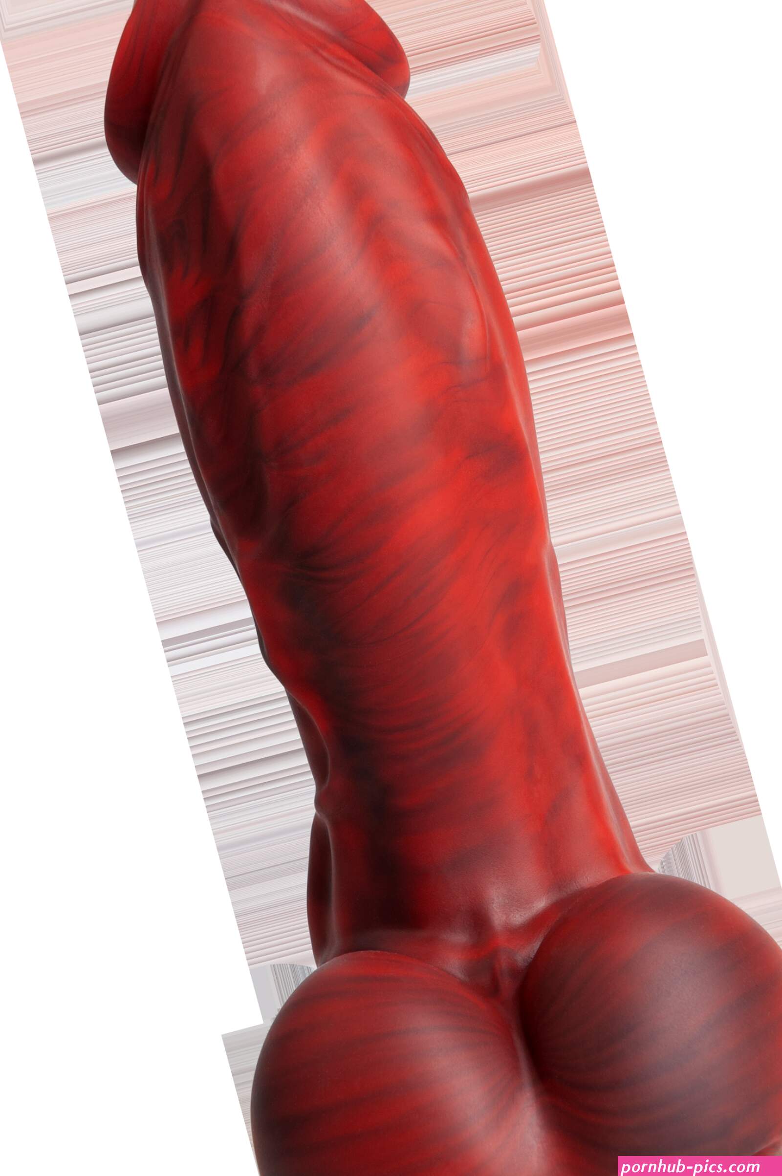 Large Monster Dildo