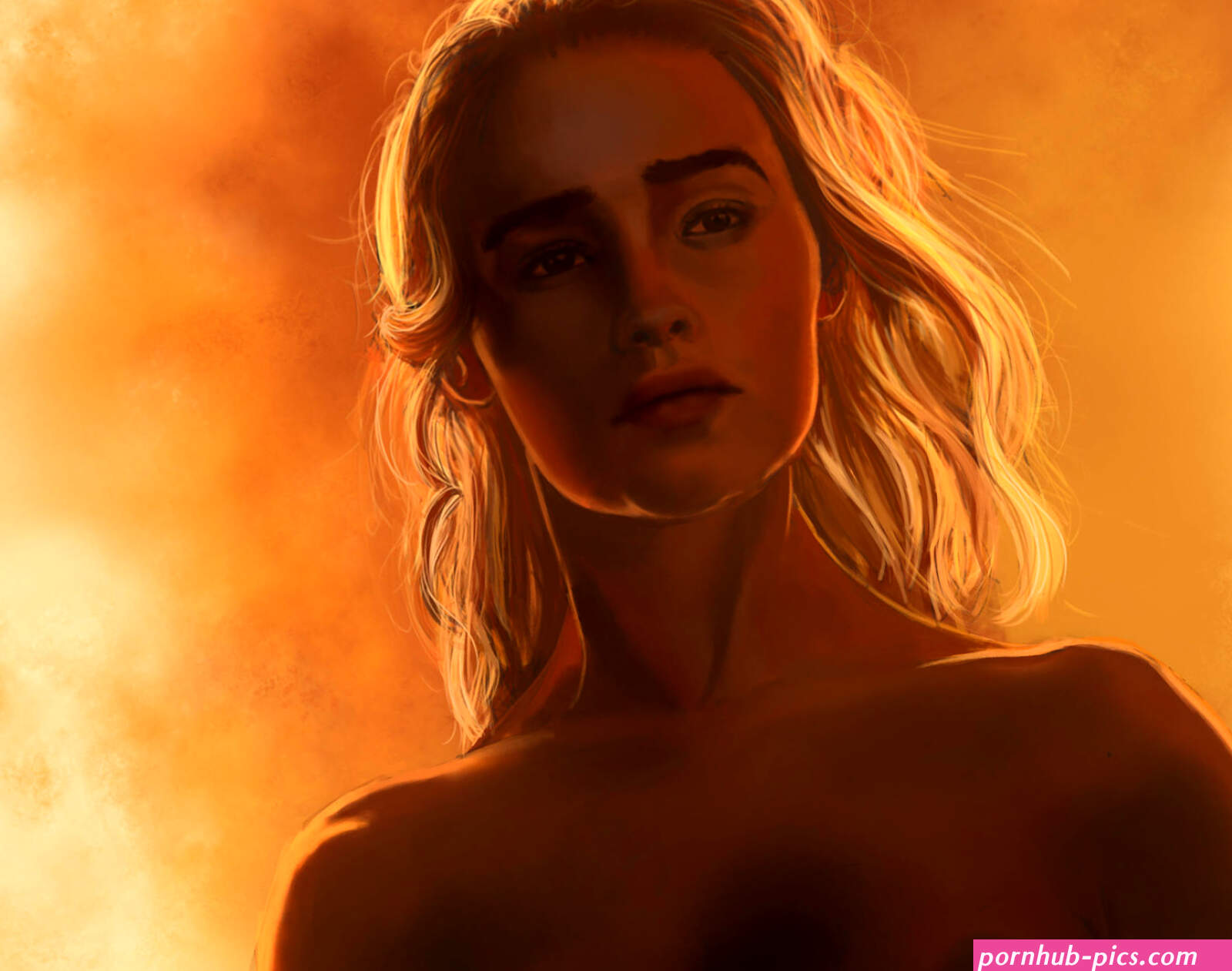 Daenerys Targaryen