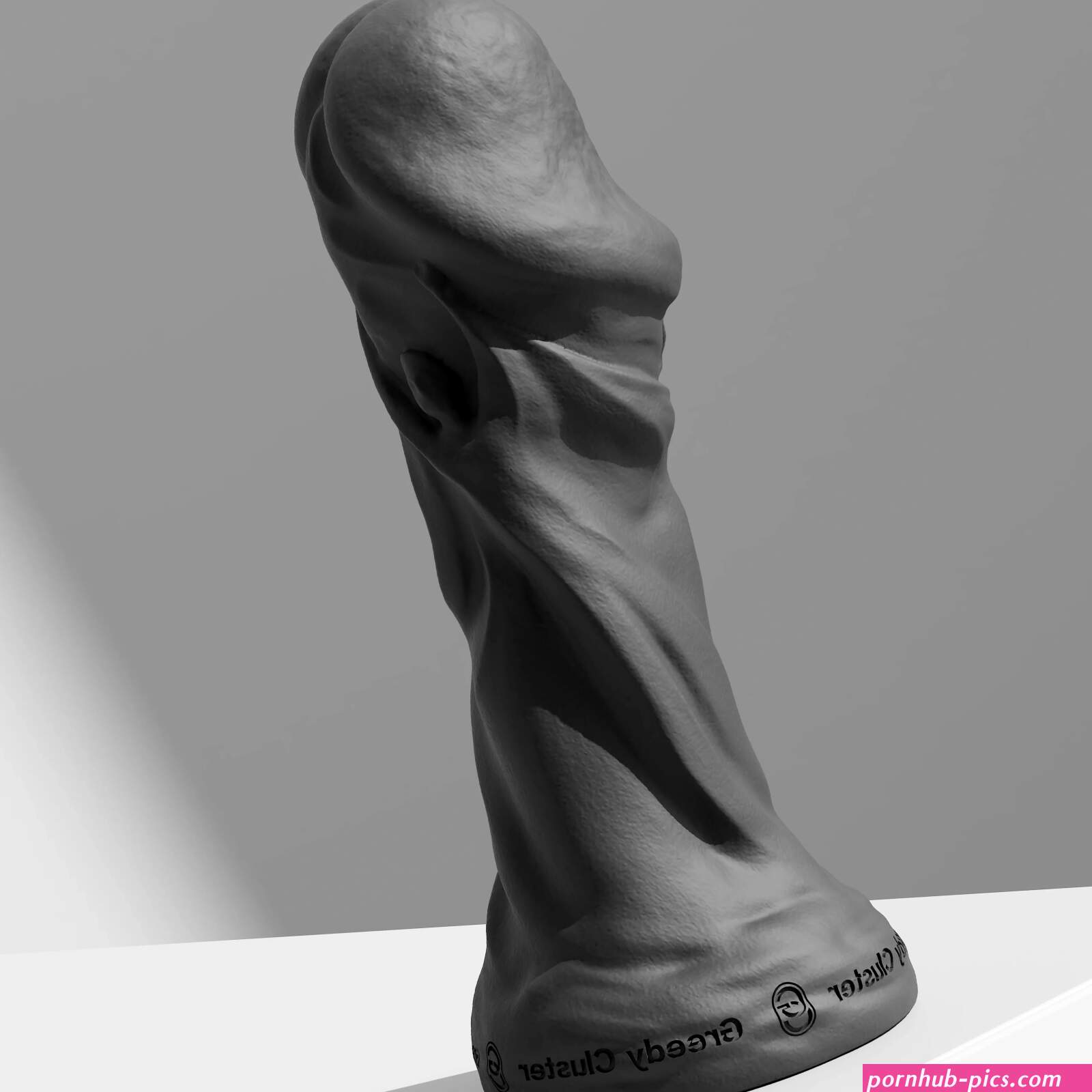 Trophy Dildo
