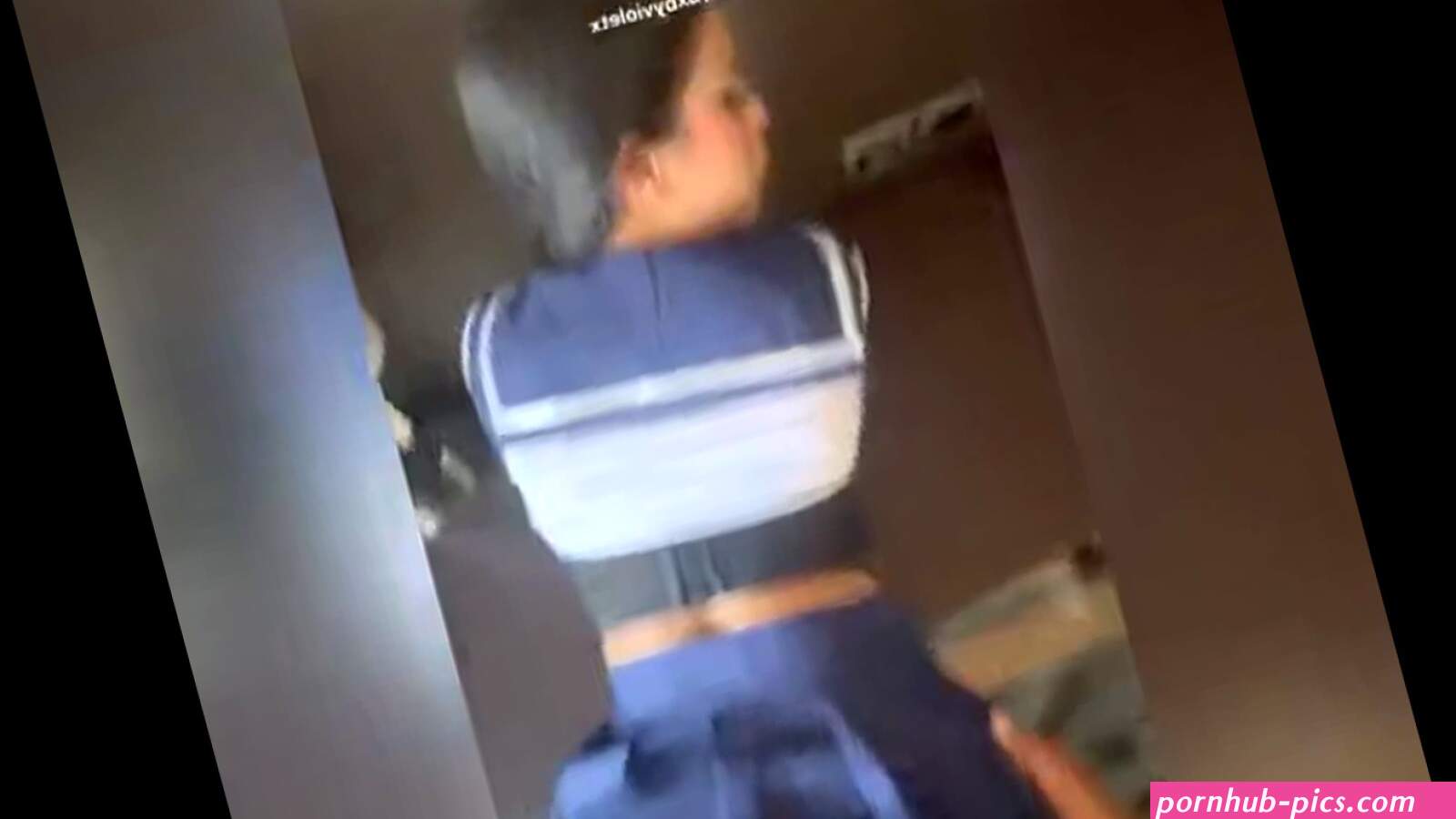BxByViolet Pornhex