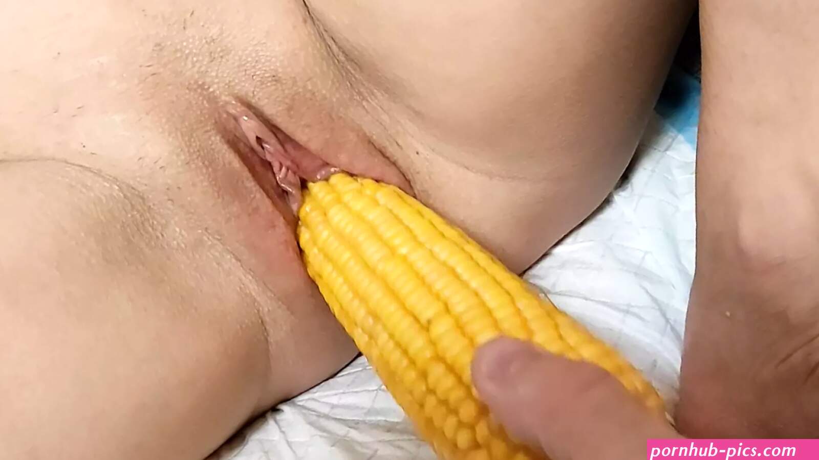 Corn On The Cob In My Creamy Pussy Porn Videos: Free Full HD 1080p XXX-rated Sex Videos 2026