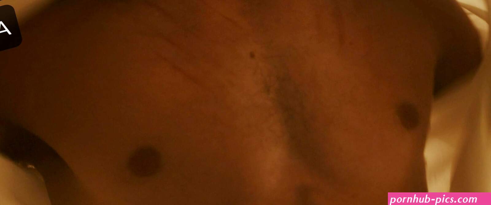 DAMIAN HARDUNG Nude