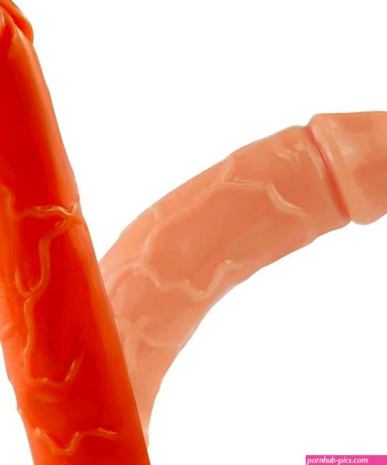 10 in Realistic Dildo Dual-Layered Silicone Cock Power Suction Cup Adult Sex Toy