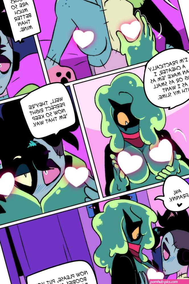 Boob Distraction ft Fran and Mikki