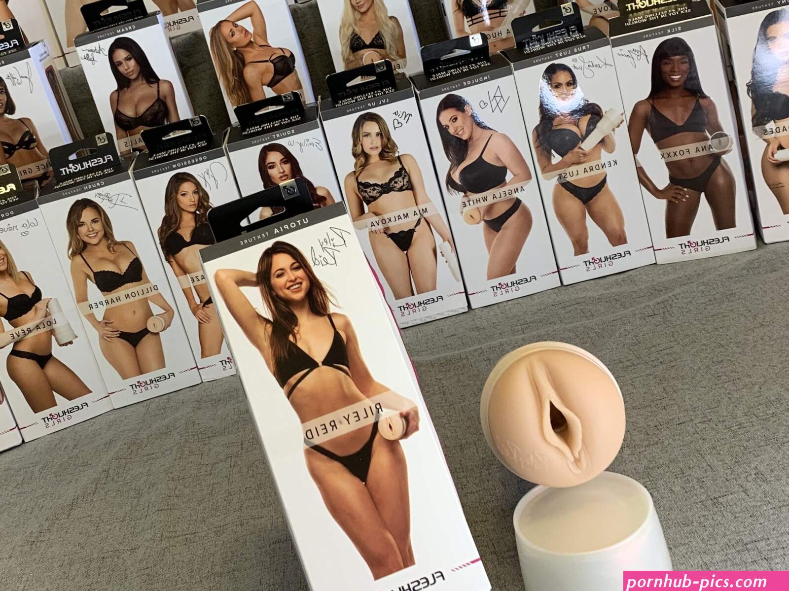7 Most Realistic Fleshlights Actually Tested