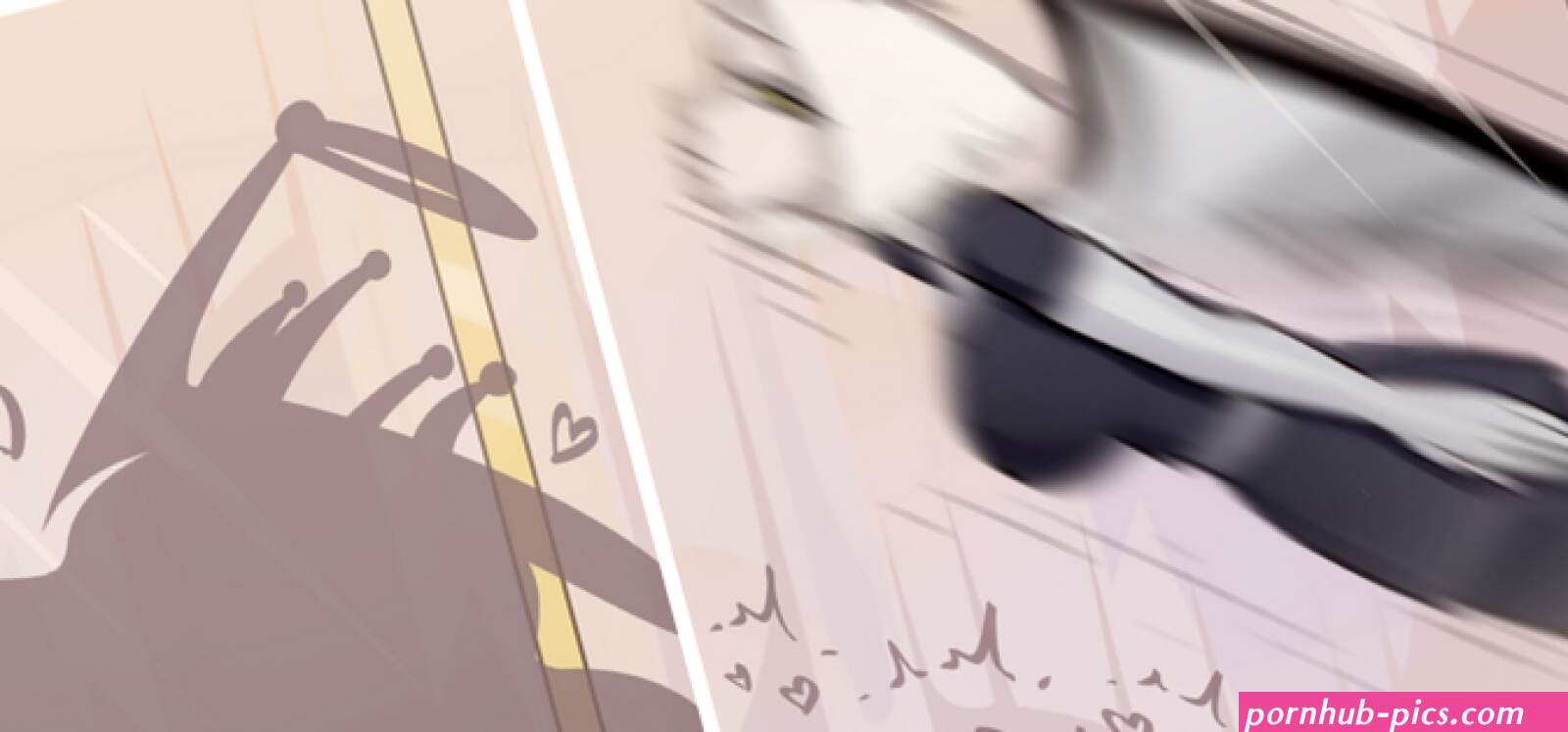 Seras Personal Assistant Porn comic