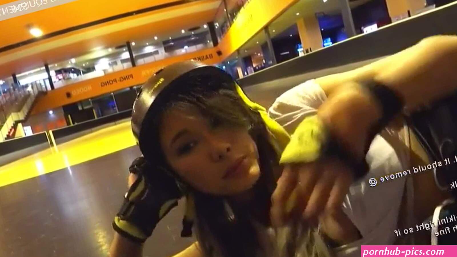 Twitch Streamer Imjasmine Boob Slip Video HD Pornhex