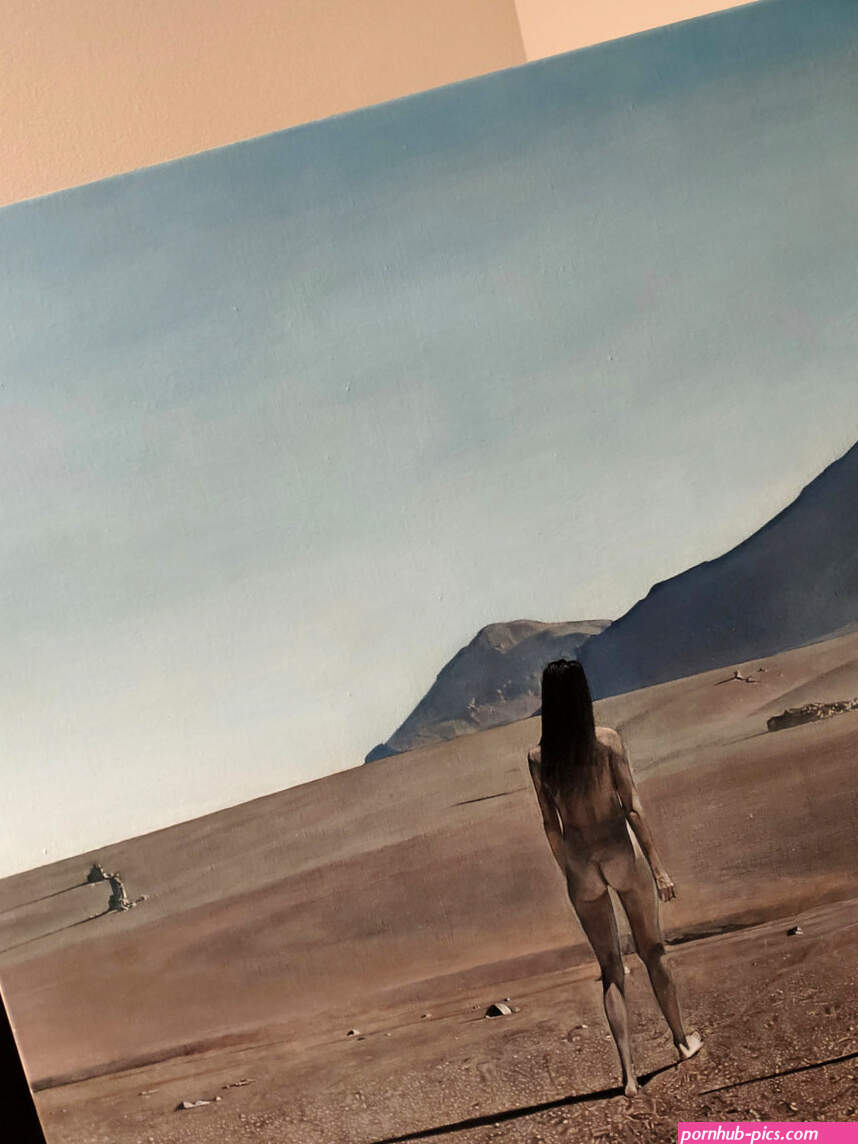 Nude Paintings for Sale