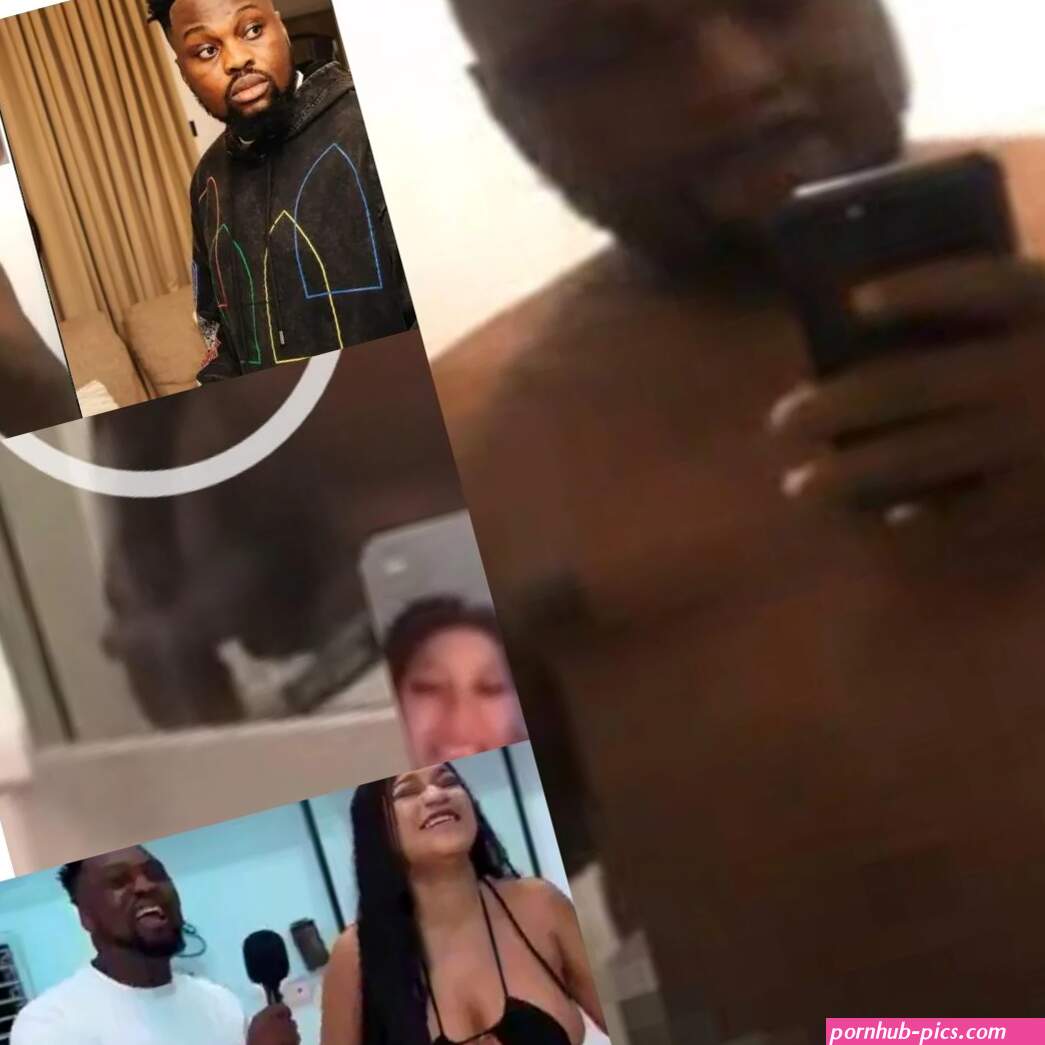 Full Video: Egungun Of Lagos Sex Tape Leak online With Married Woman its Massive Baby