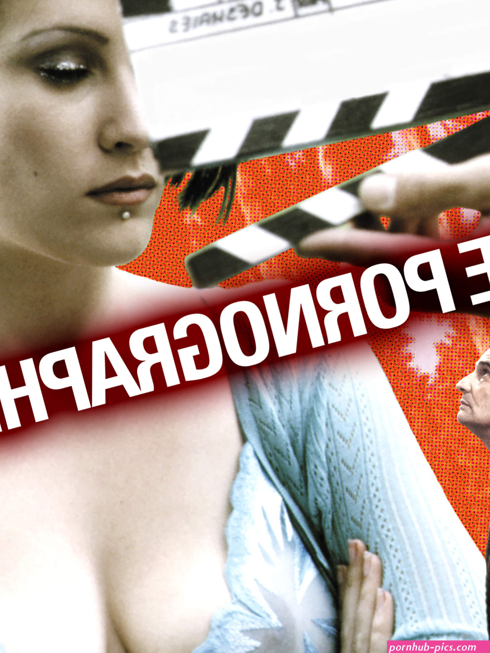 Prime Video: Le pornographe