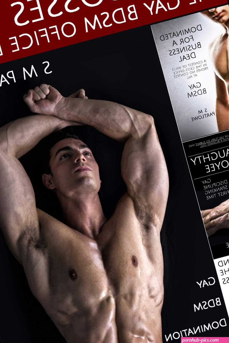 Dominant Bosses: The Gay BDSM Office Bundle Gay BDSM Domination Discipline Spanking eBook door S M Partlowe