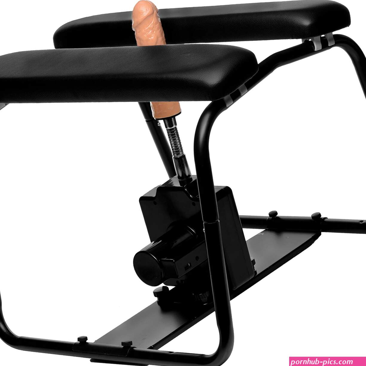 LoveBotz 4 in 1 Bangin Bench Sex Machine
