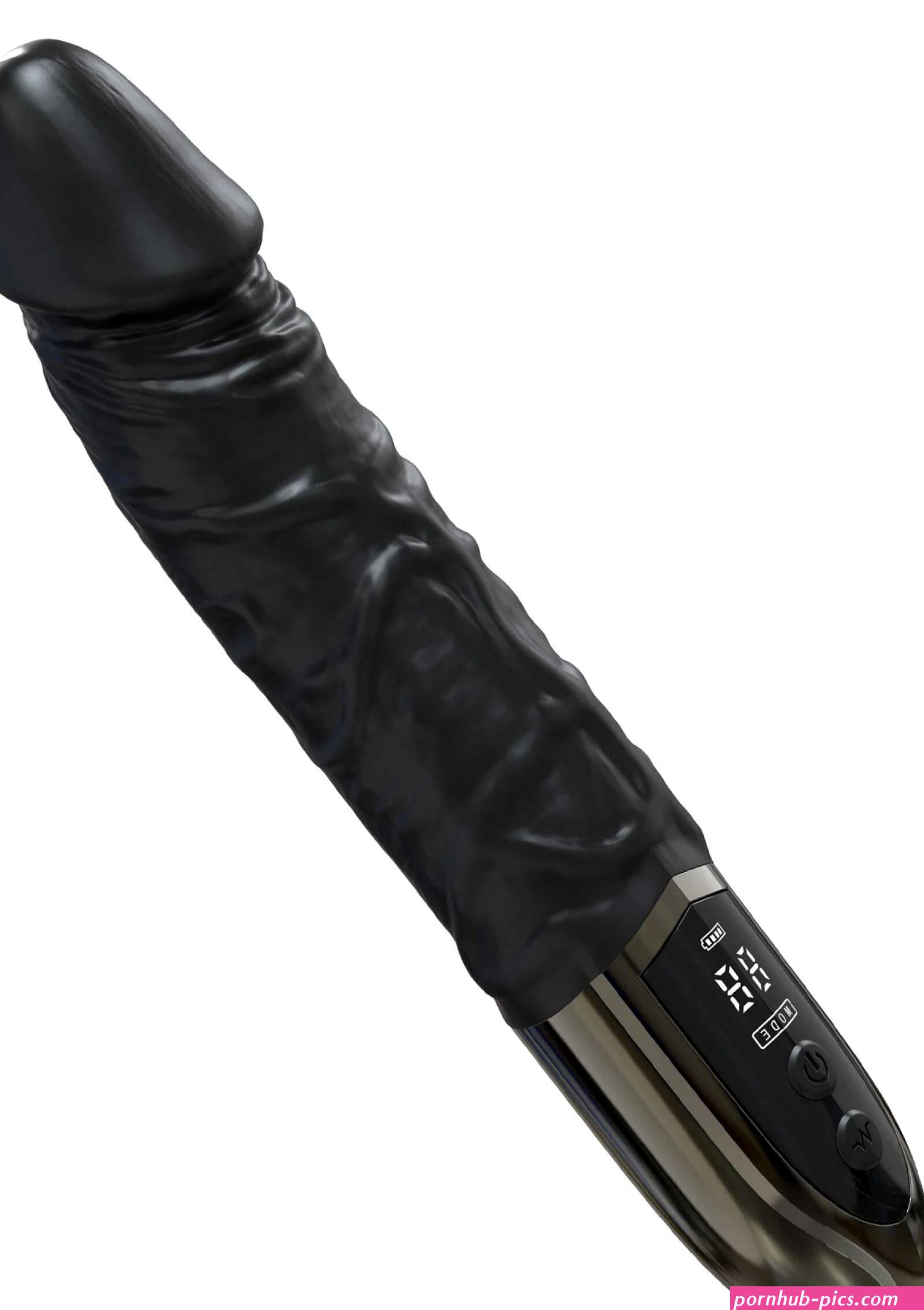 Hidden Desire Extreme Anal Power Vibrator uwvoordeelwinkel.nl