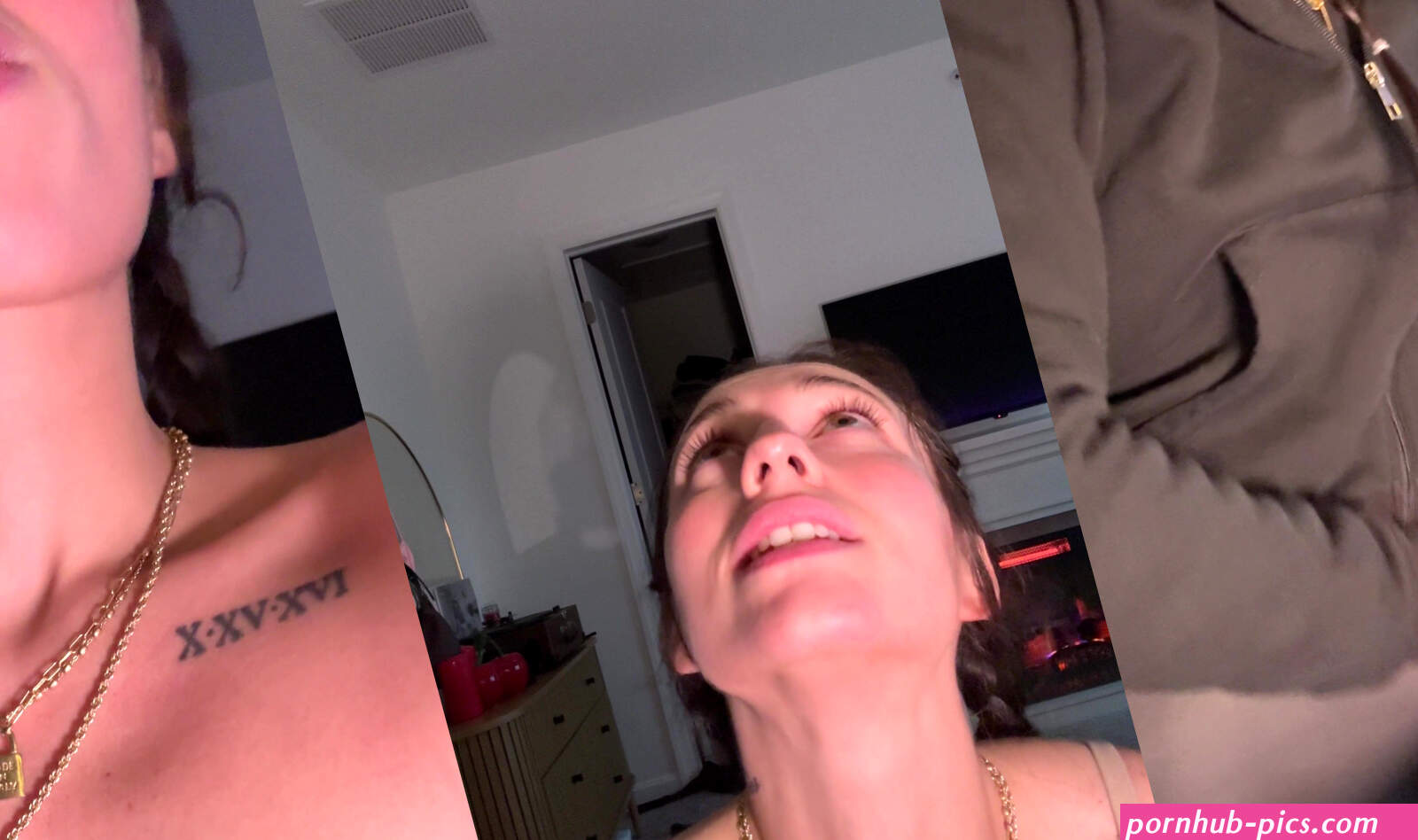 Shesmytranquility Ella Dime Nudes PPV OnlyFans Video Leaked