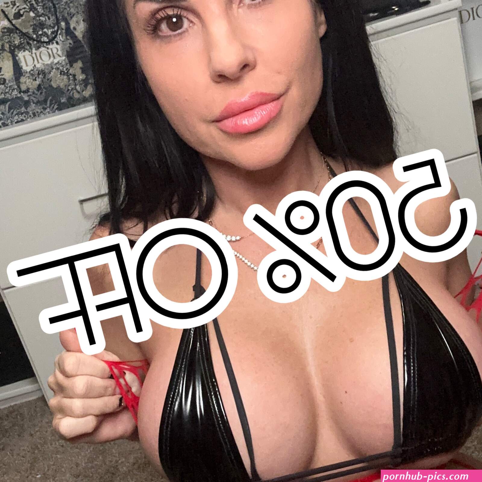 Nadya Jaymes