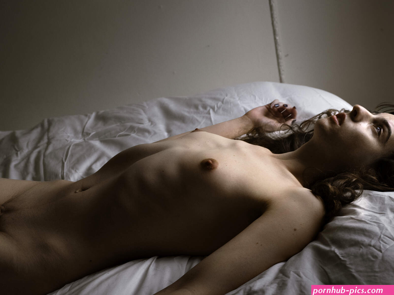 Nan Goldin on Forging Memories Through Photography Blind Magazine