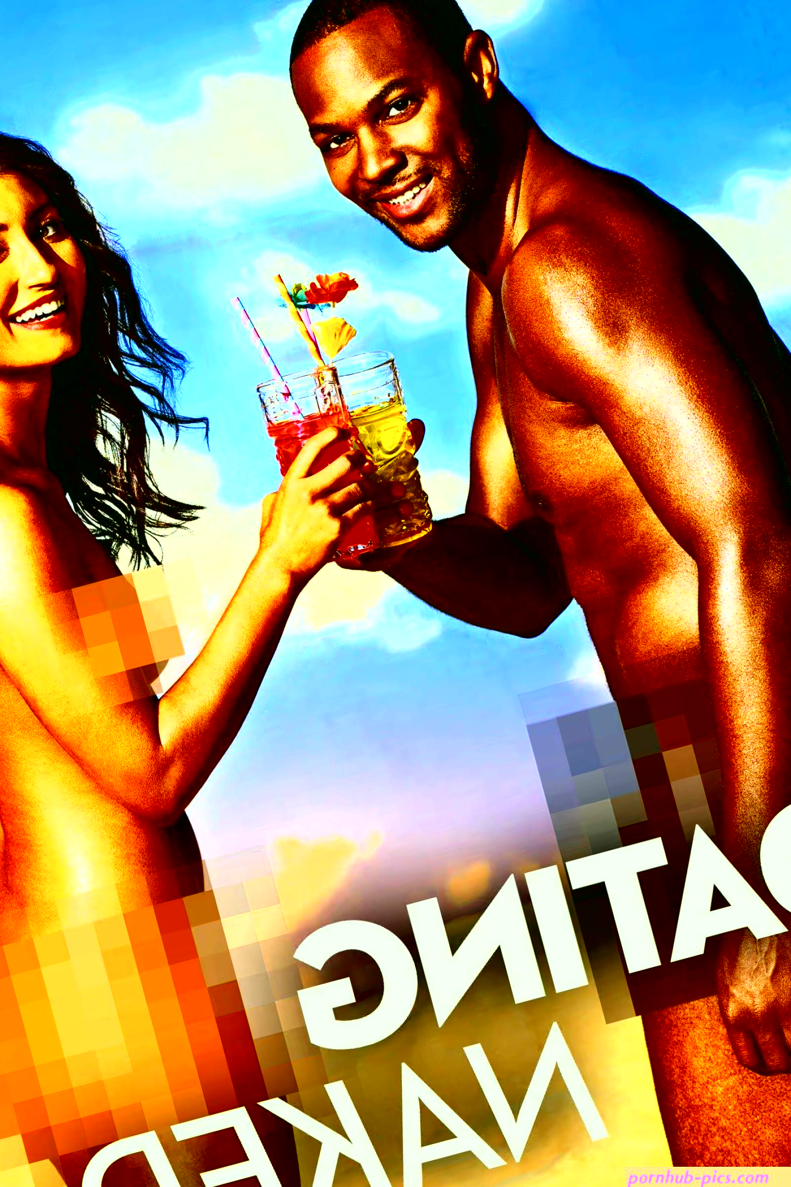 Watch Dating Naked Season 2 Full Episodes Free Online