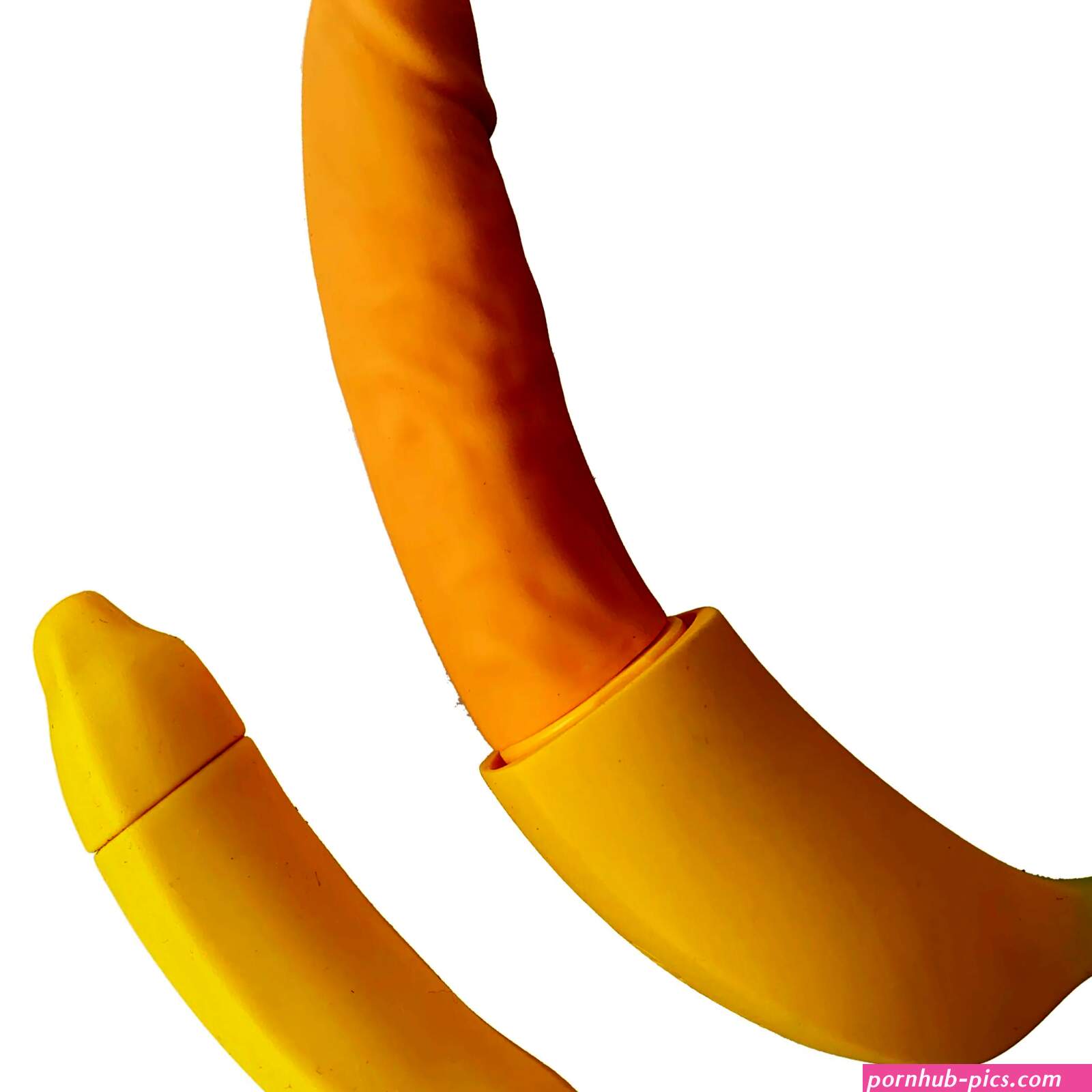 Banana Descreet Combo