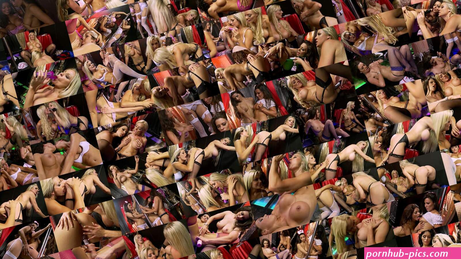 Incredible. Biggest Lesbian Group Sex Orgy Ive ever seen! Fishnet Stockings Garter Belts Sexy Outfits Stripper Heels Sex Toys