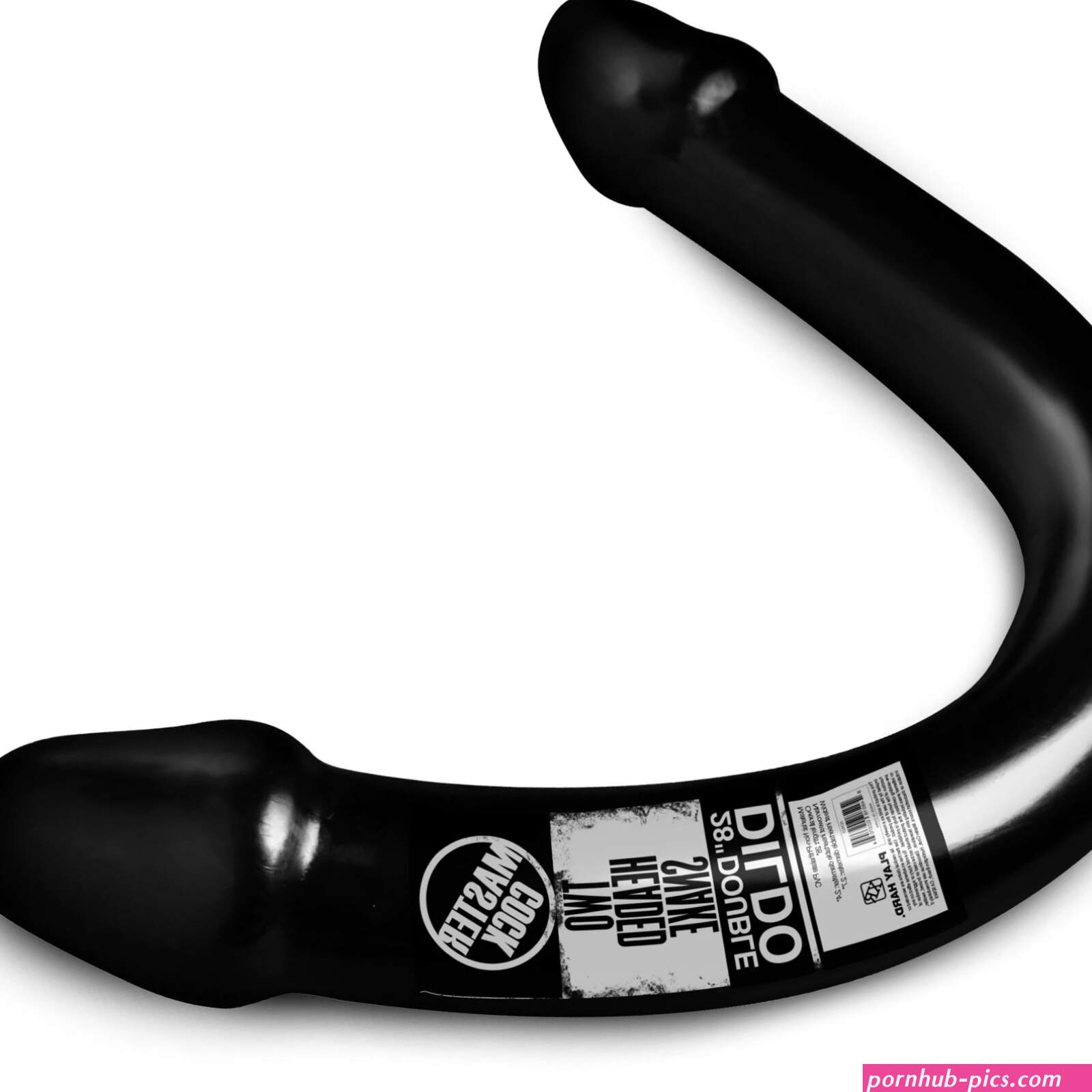 Xxl Double Dong