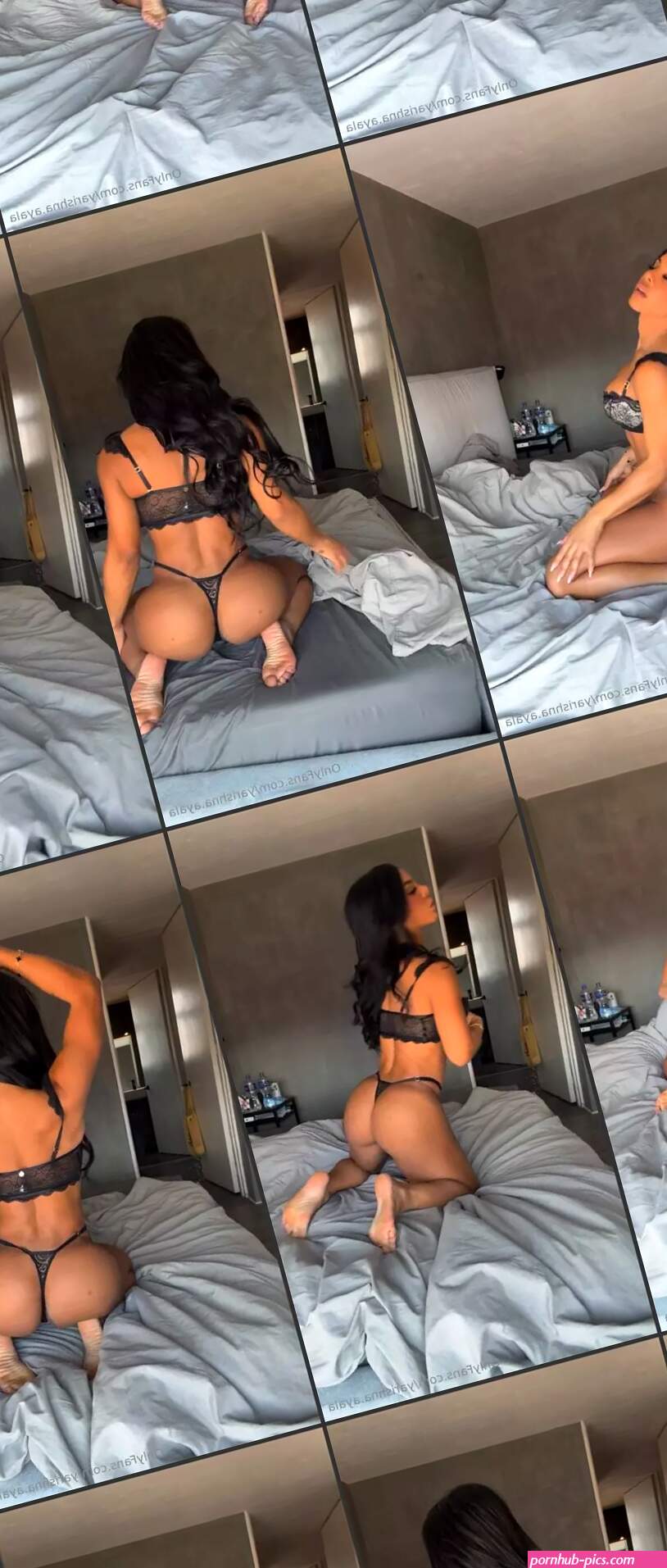yarishna onlyfans leak photos