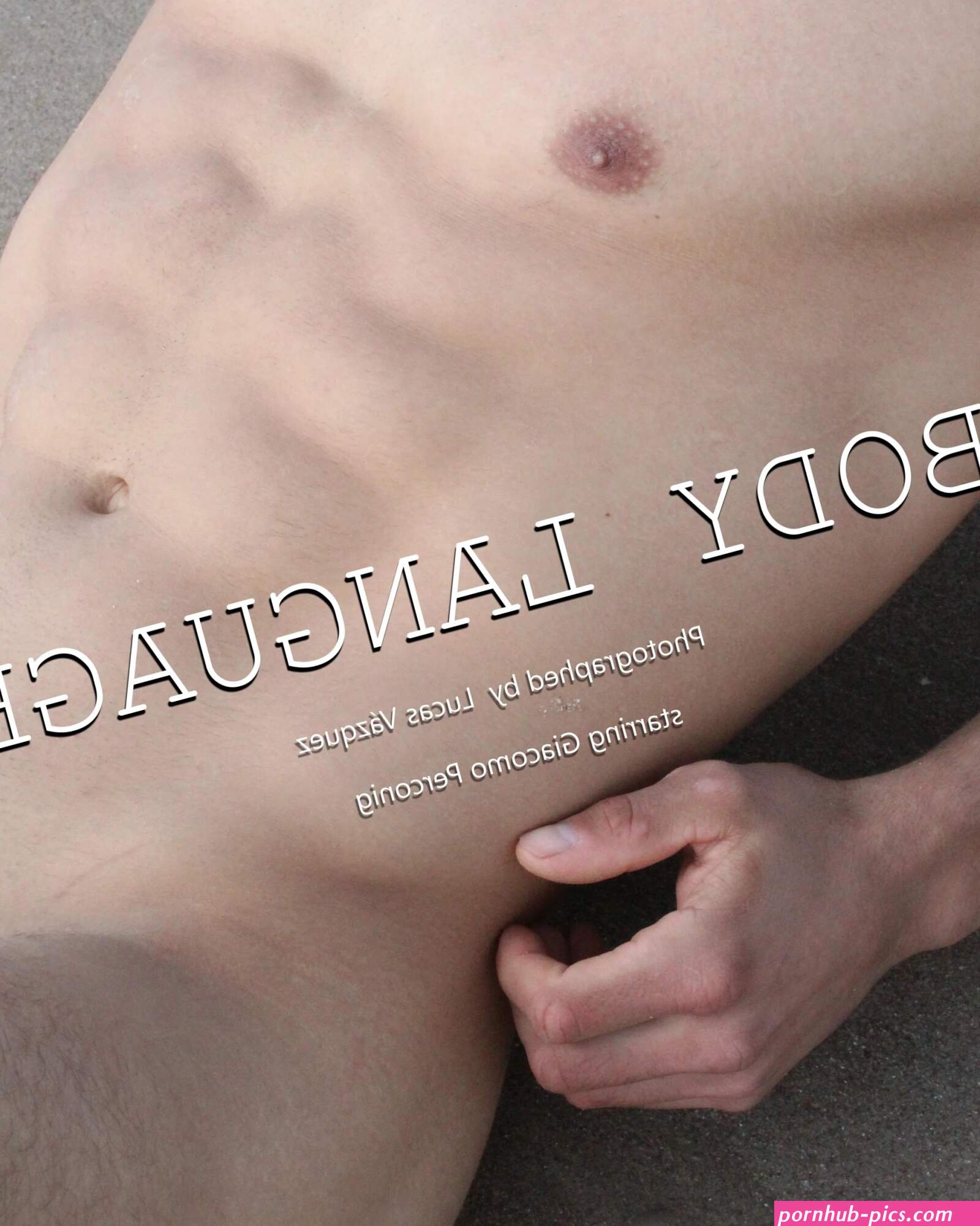 gay magazine REY MAGAZINE