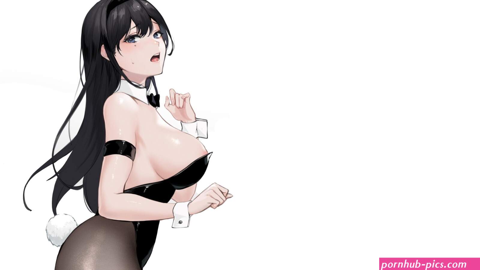 Wallpaper girl sexy ass boobs anime butt bunny Bunny Girl for mobile and desktop section resolution 3840x2160