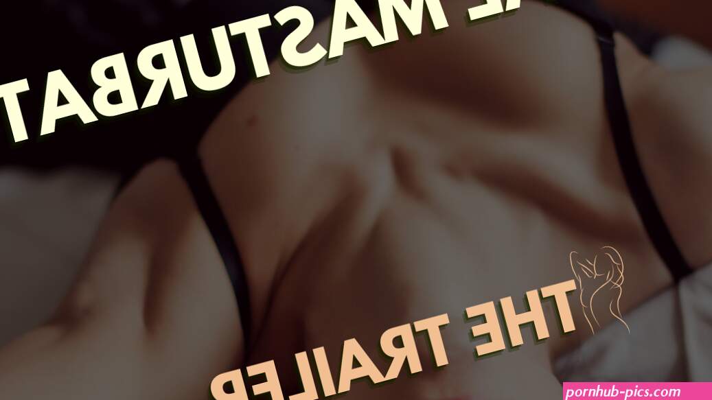 Mutual Masturbation 2-Part Series