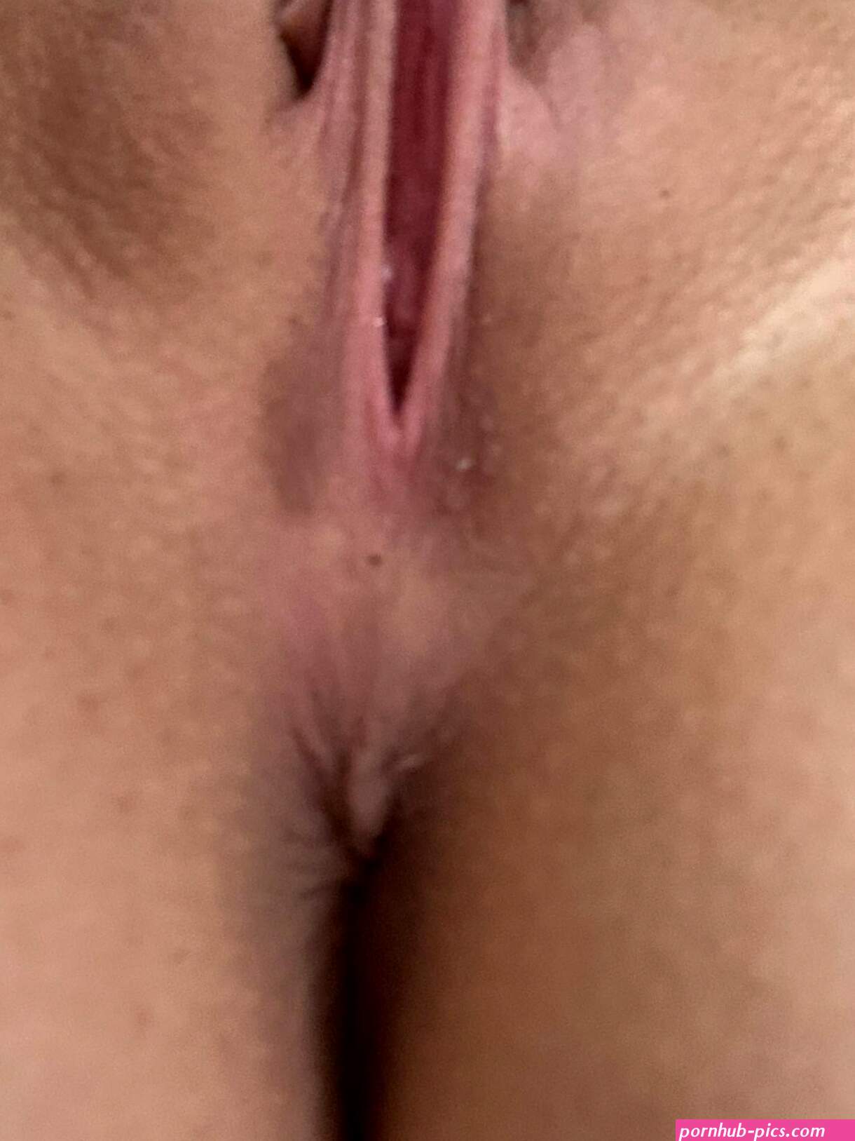 your pussy will stretch