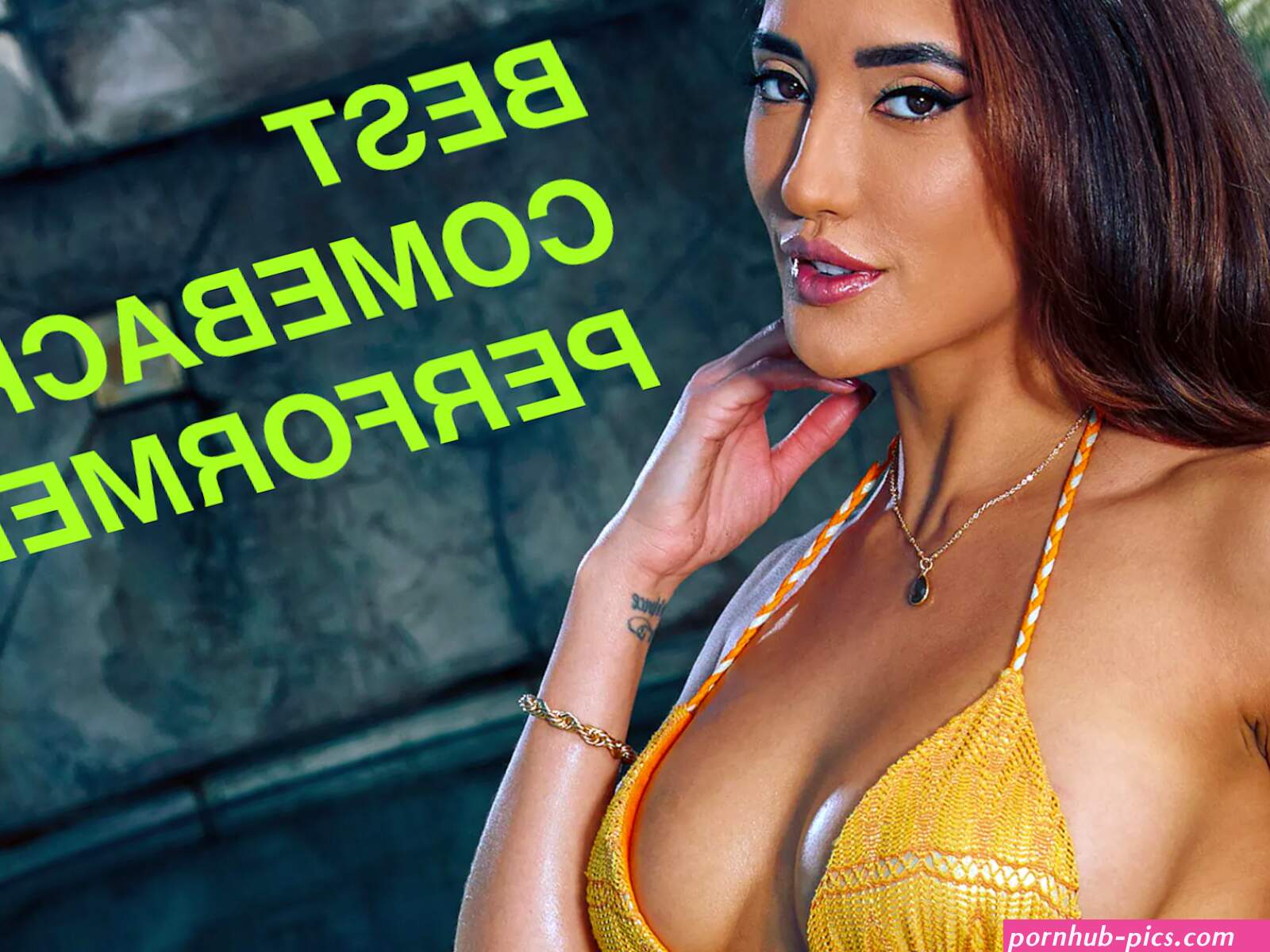 PornCrush Year in Review: Best Comeback Performers of 2024