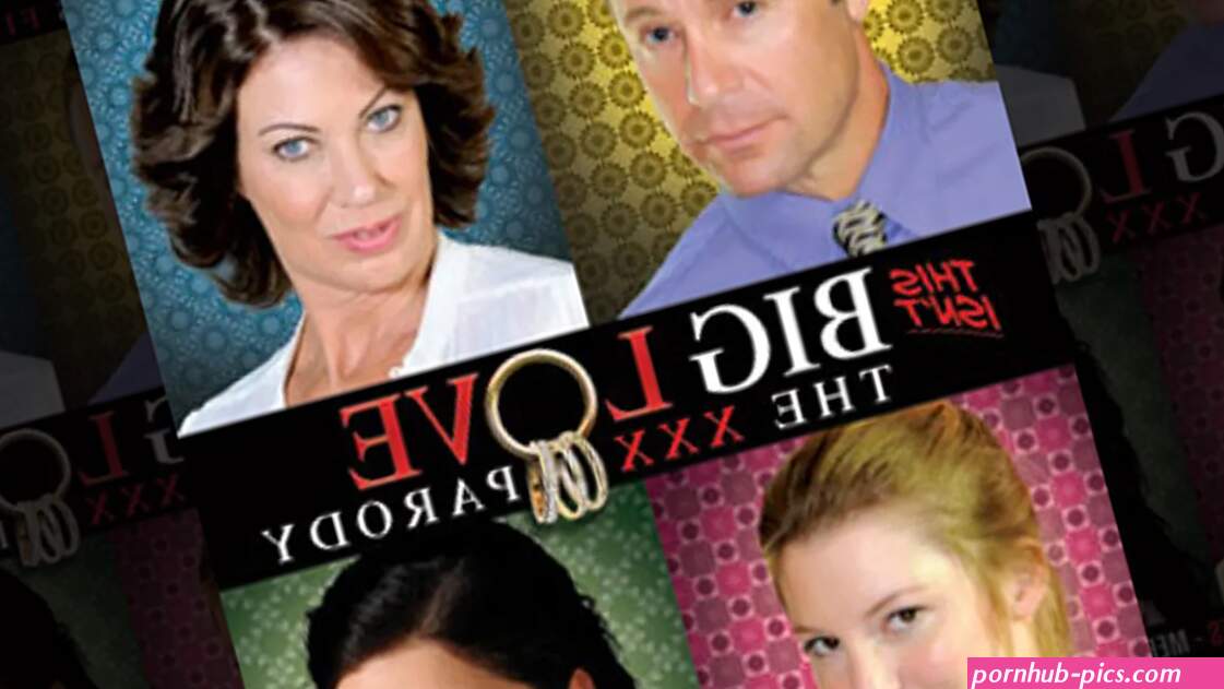 Devils Film Promises This Isnt Big Love: The XXX Parody