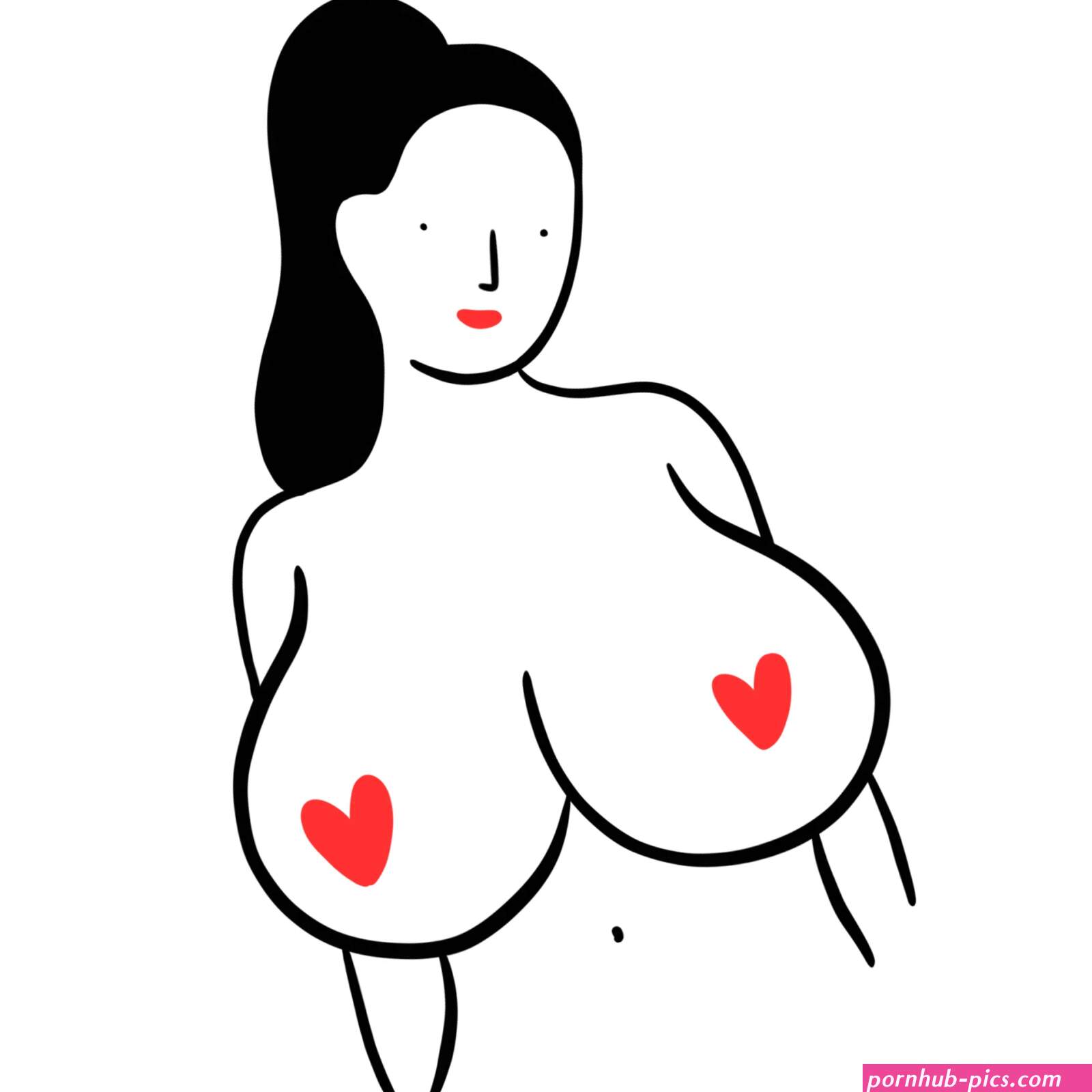 Boobs Tattoo