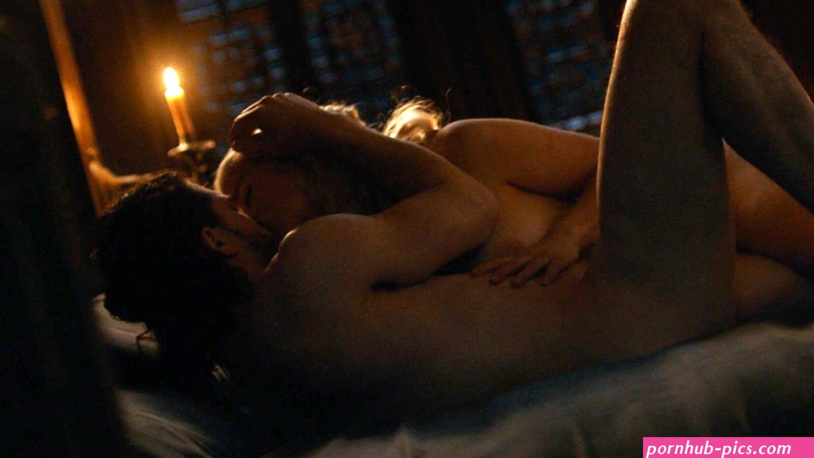 Nude video celebs Actress Emilia Clarke