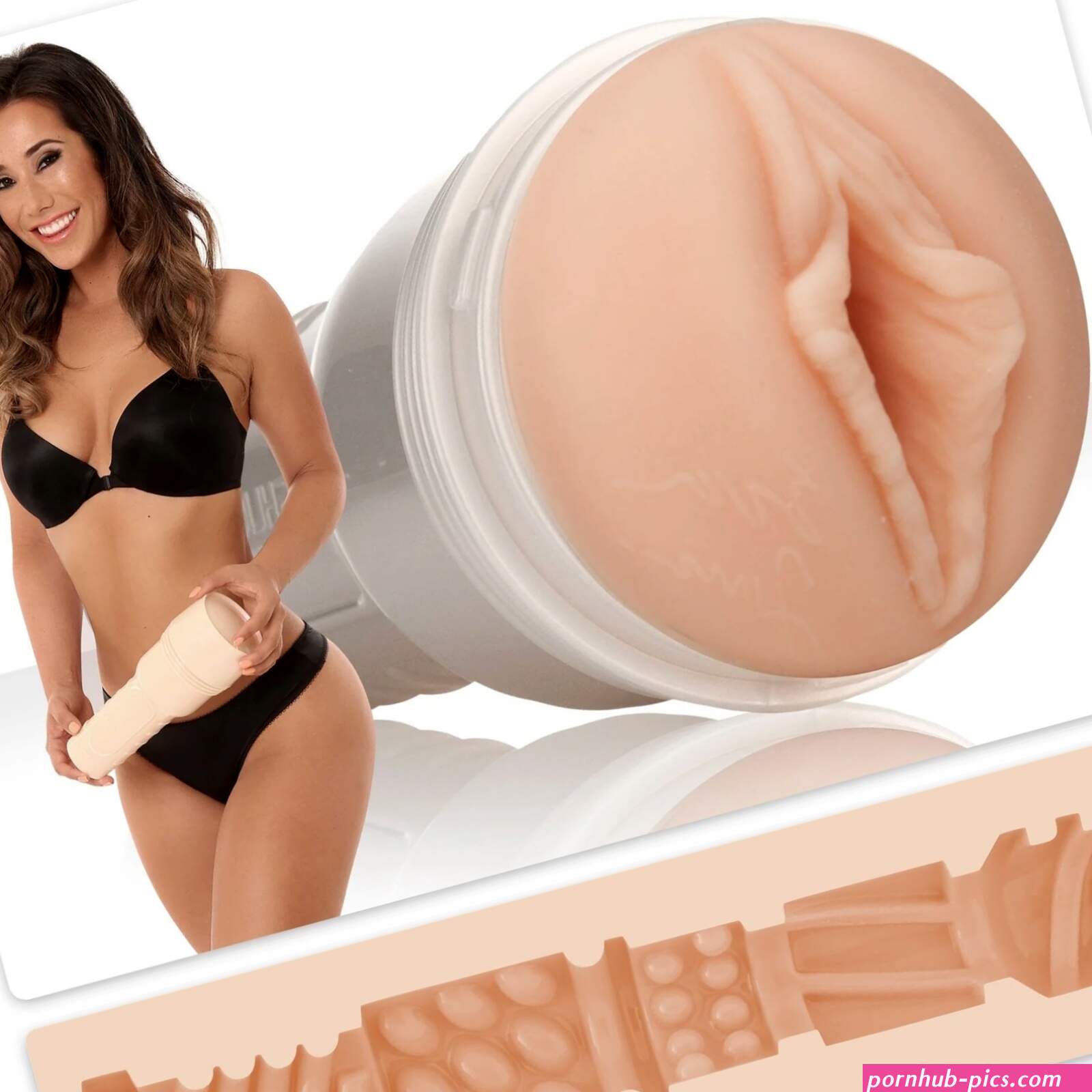 Eva Lovia Fleshlight