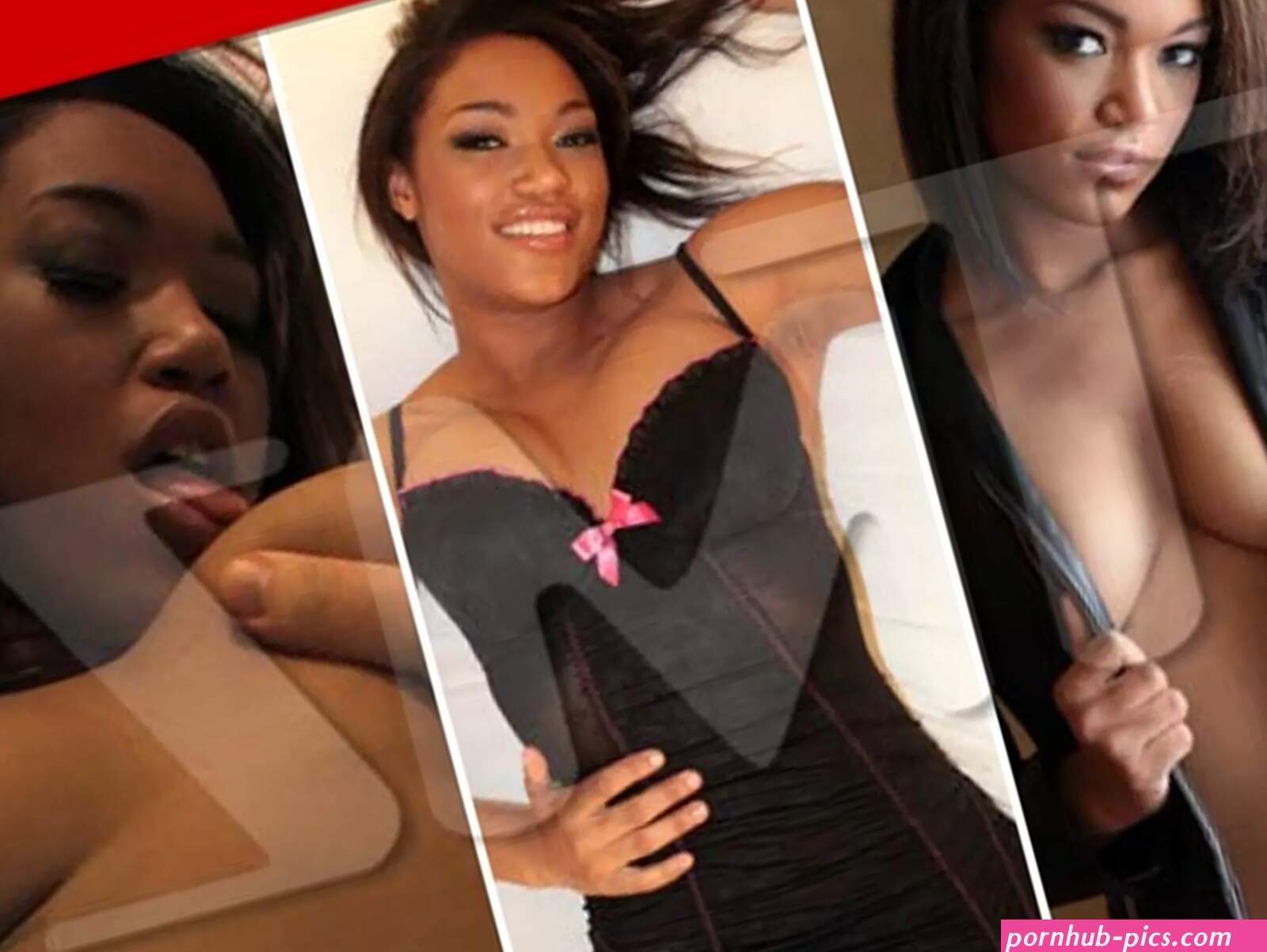 Montana Fishburne Sextape -- Vivid Face Time