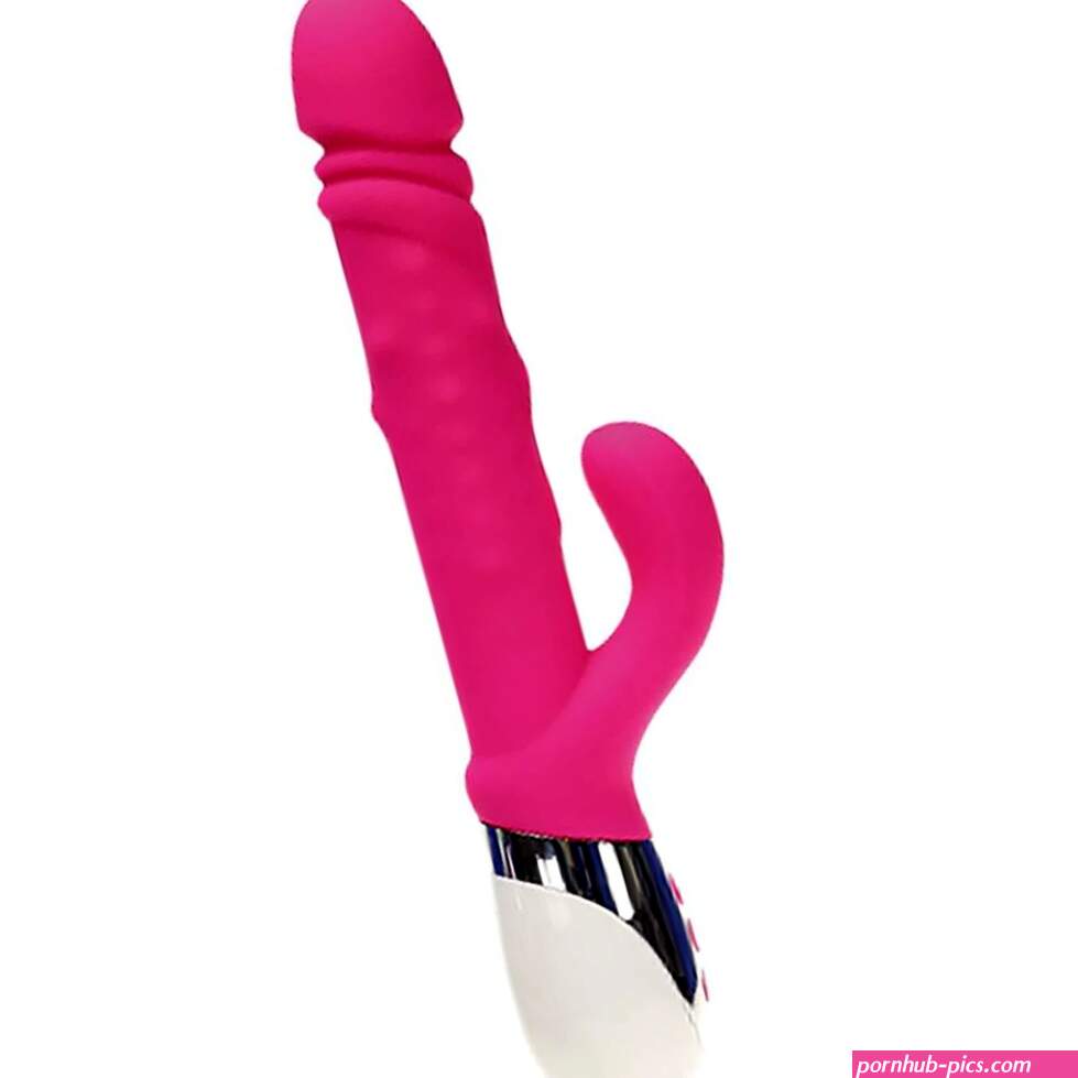 Hypnose up and down vibrator