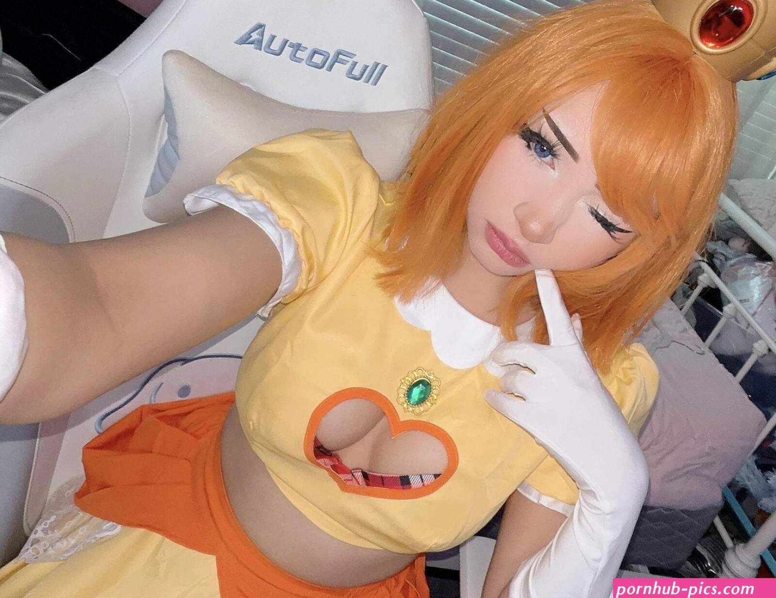 Kora.aura Kora Koraaura korakillah leaked nude photo from OnlyFans and Patreon 0096