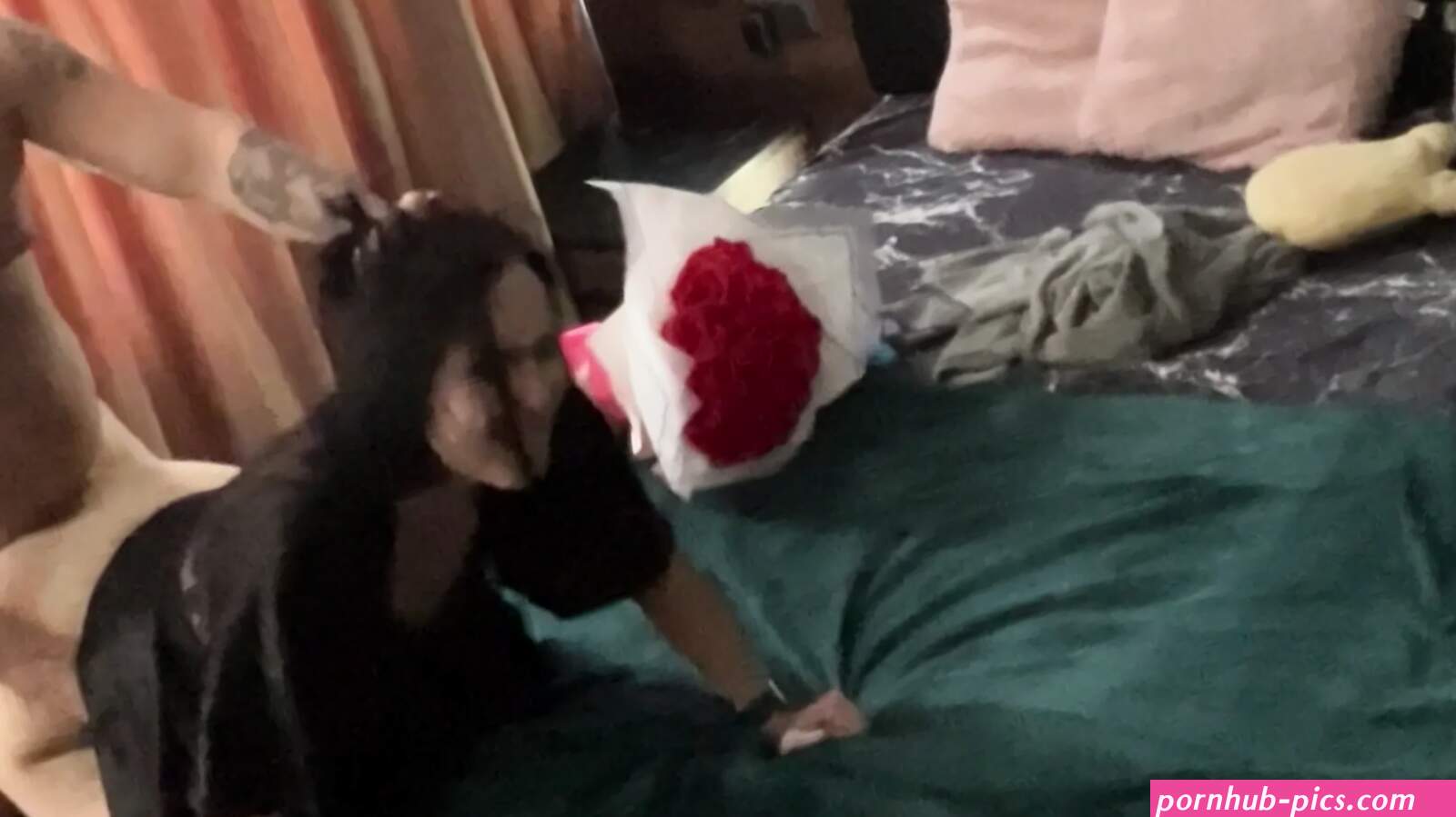 Korean Girl With Black Guy Porn Videos: UHD 4K 2160p XXX 2026
