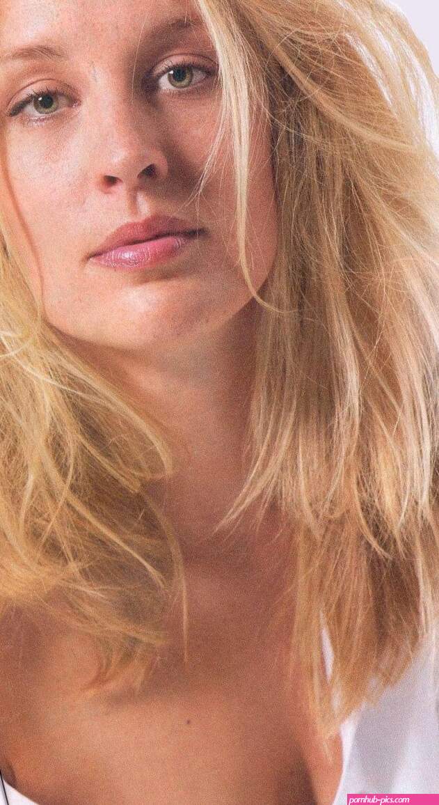 LILIAN KLEBOW Nude