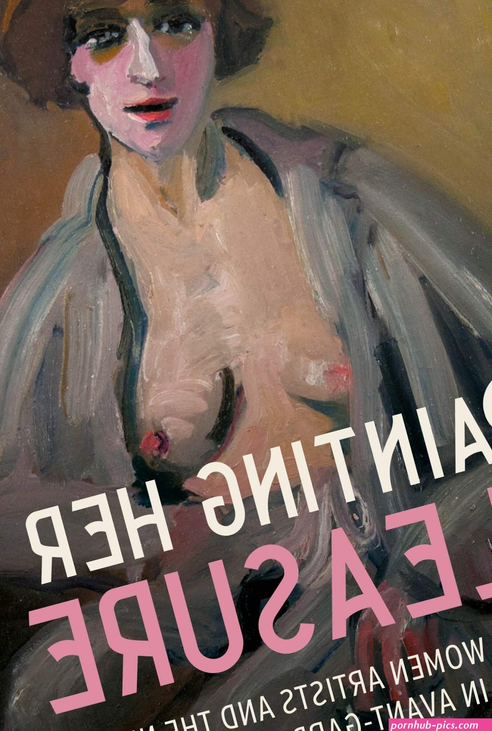 Select bibliography in: Painting her pleasure