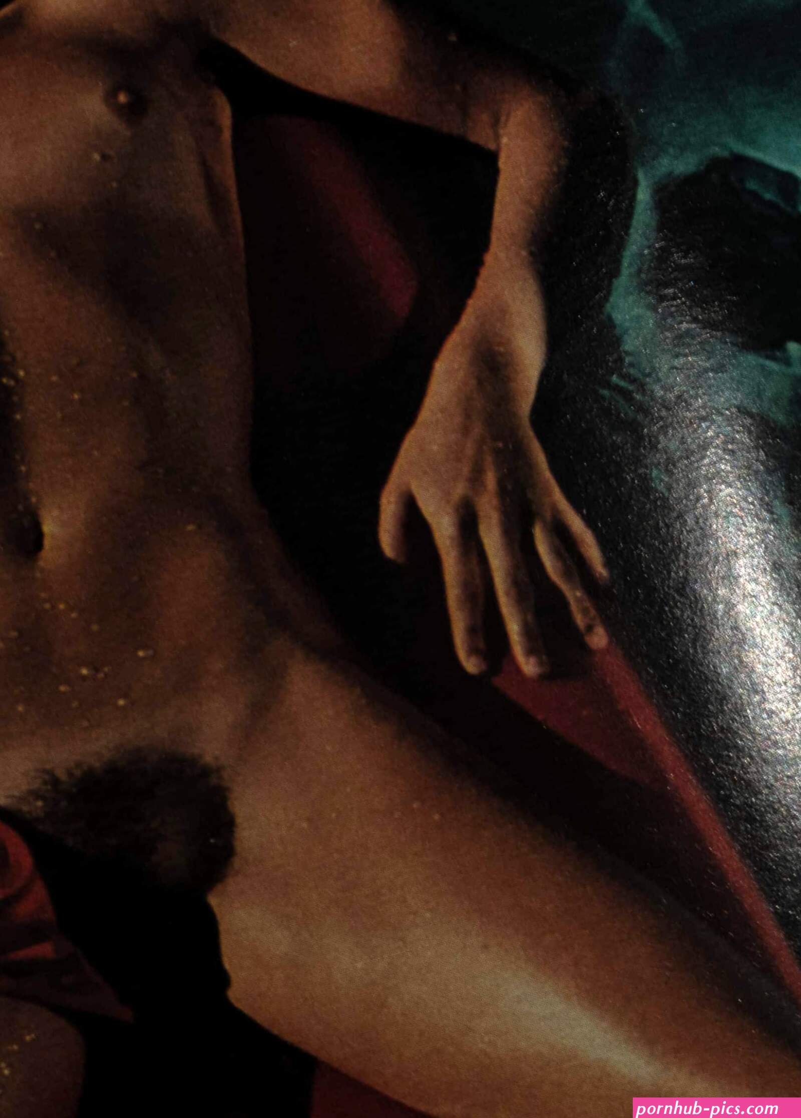 Between Playboy and Photobook: The Artful Eroticism of Jurgen Maelfeyt
